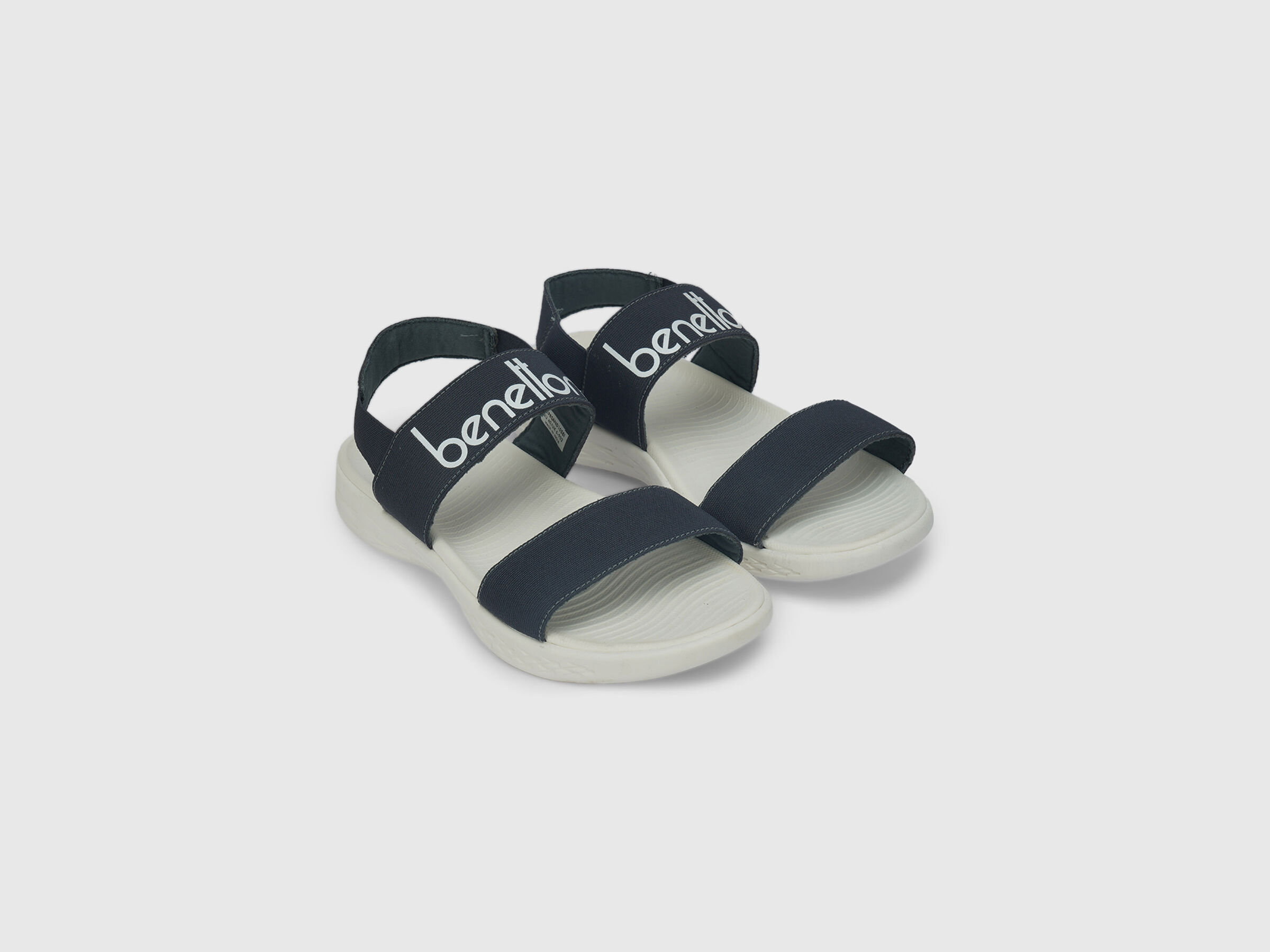 Elastic Sandal image number 1