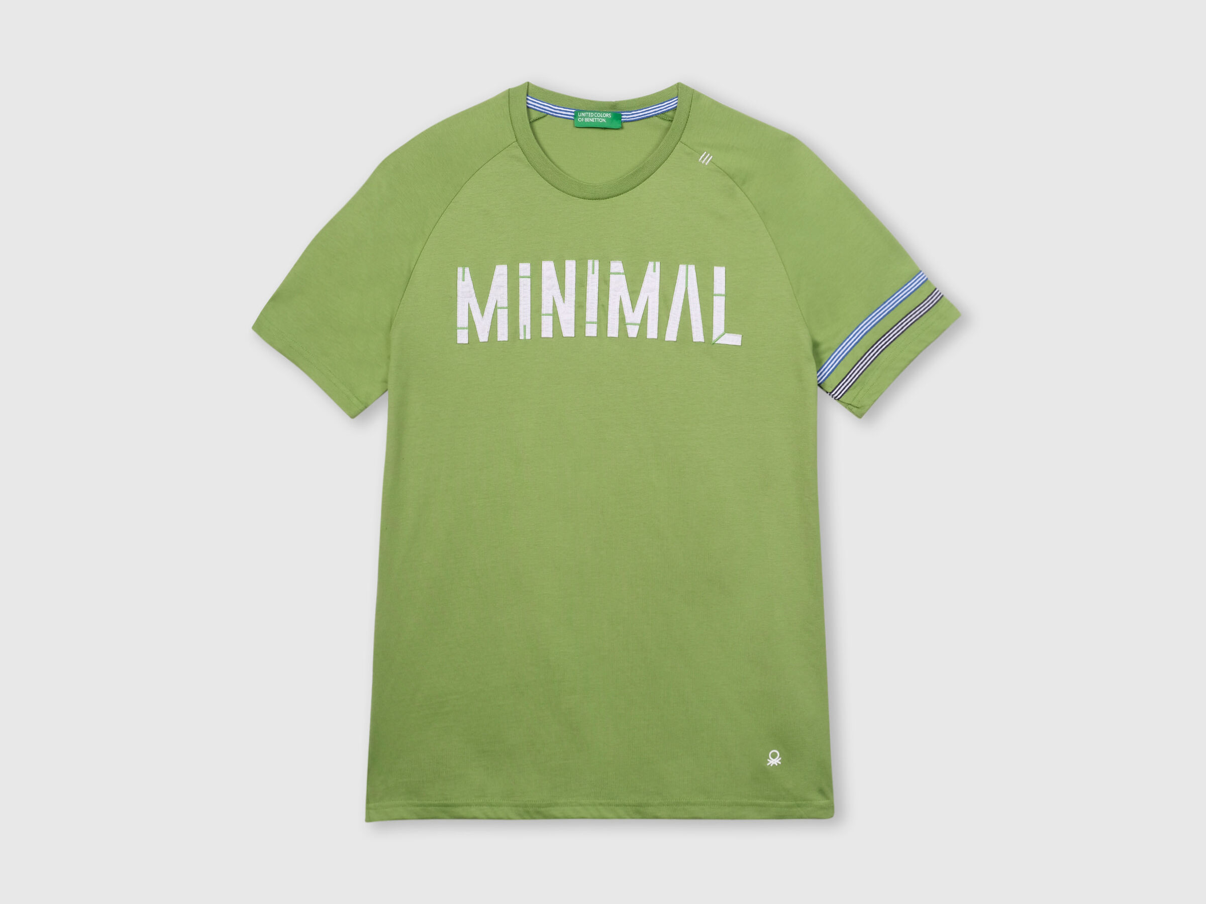Minimal Tee image number 6