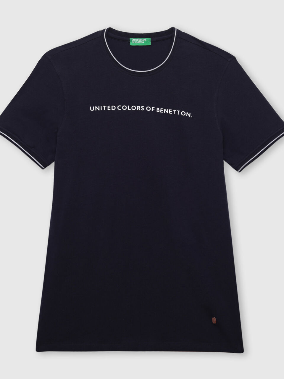 Lycra Jersey Tee image number 1