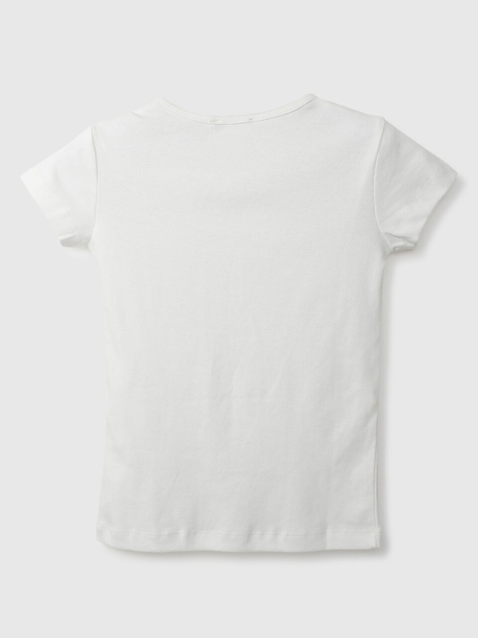 HIGH DENSITY TEE SHORT image number 2