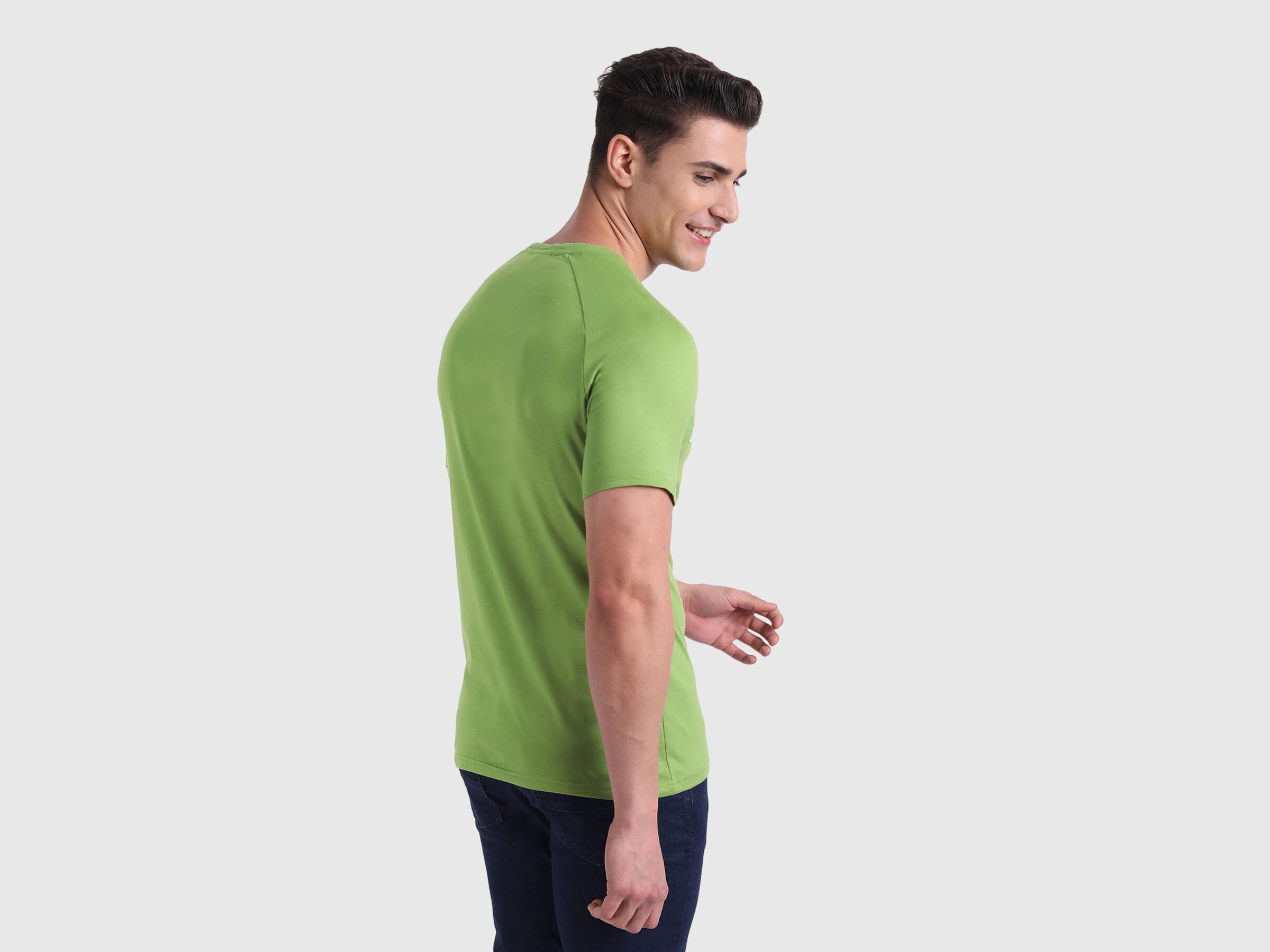 Minimal Tee image number 2