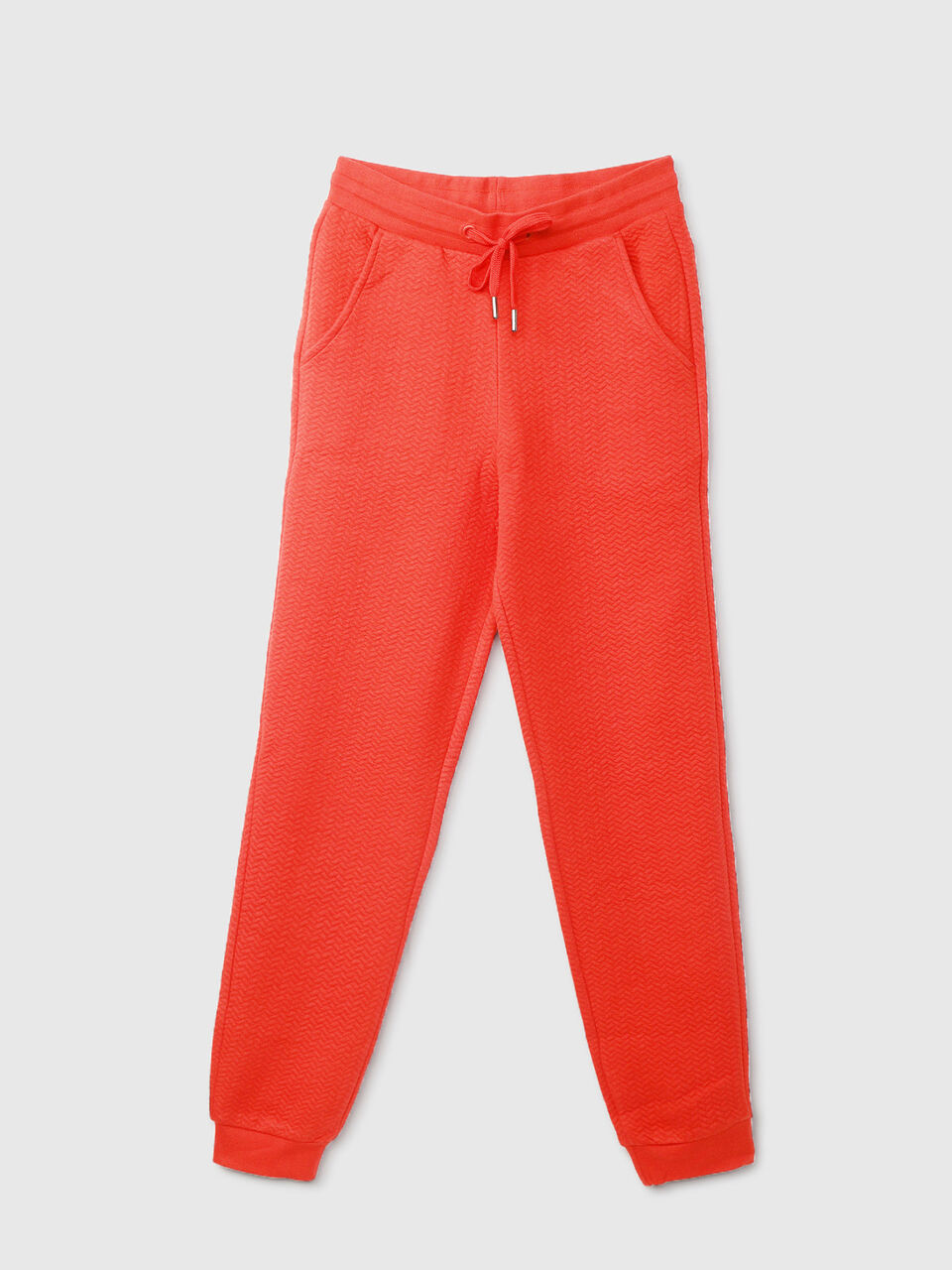 HERRINGBONE JOGGER image number 1