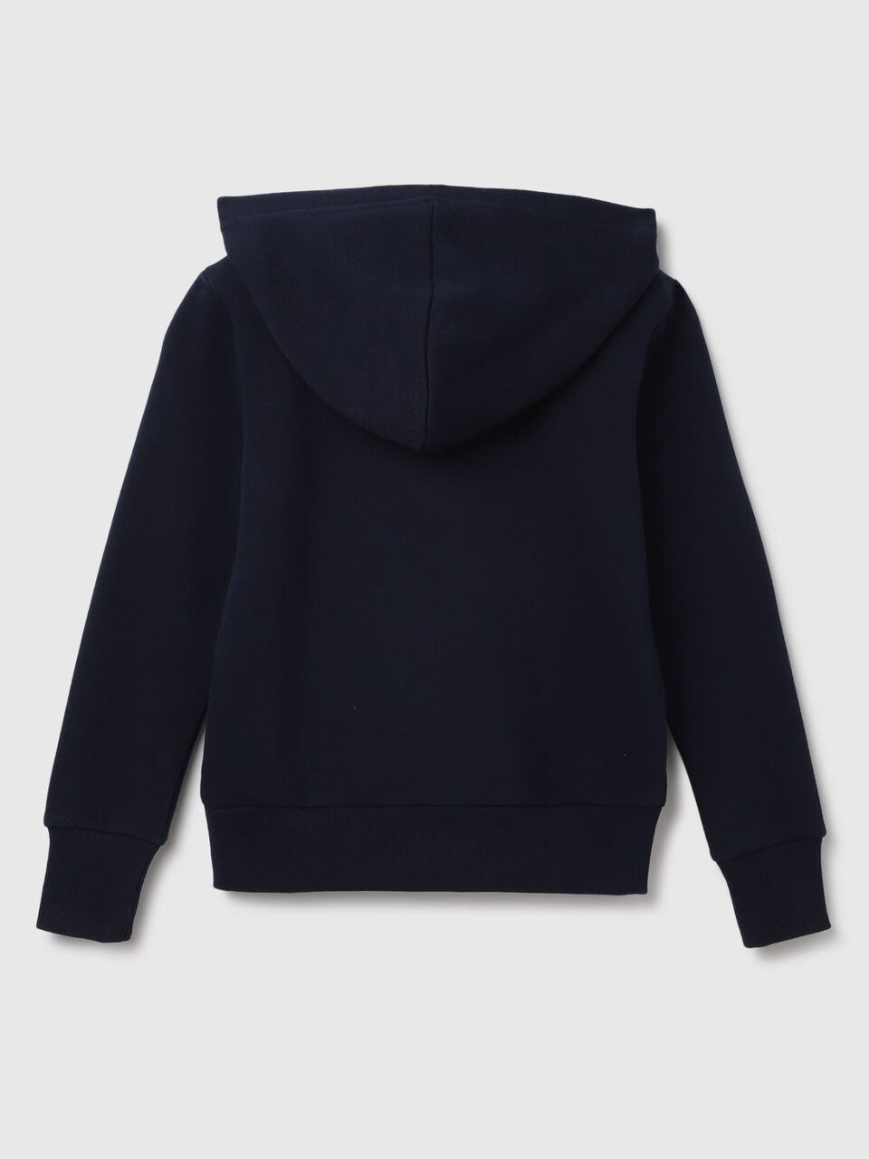 FRONT OPEN LOGO SWEAT image number 2