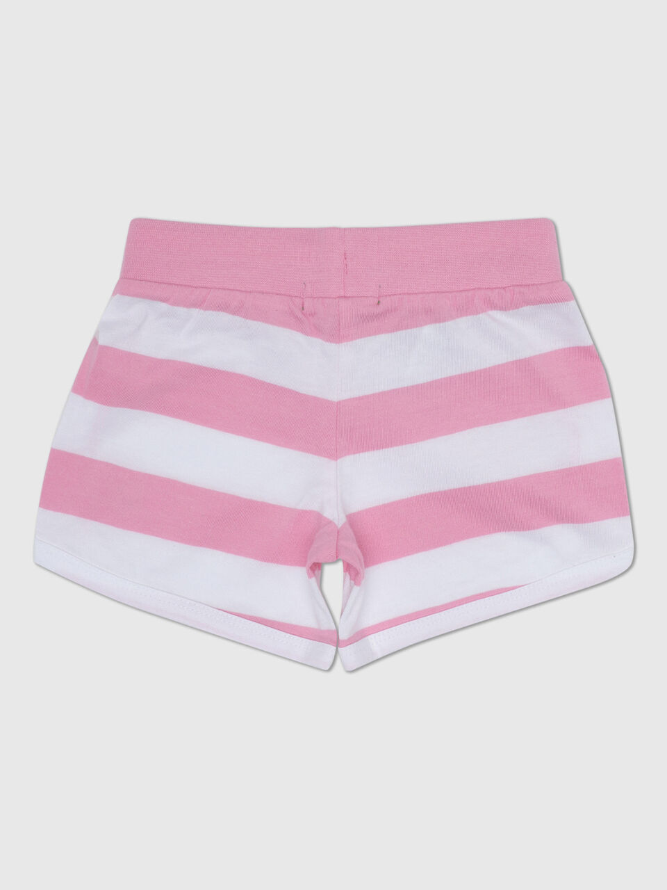 Striper Shorts Girls image number 2