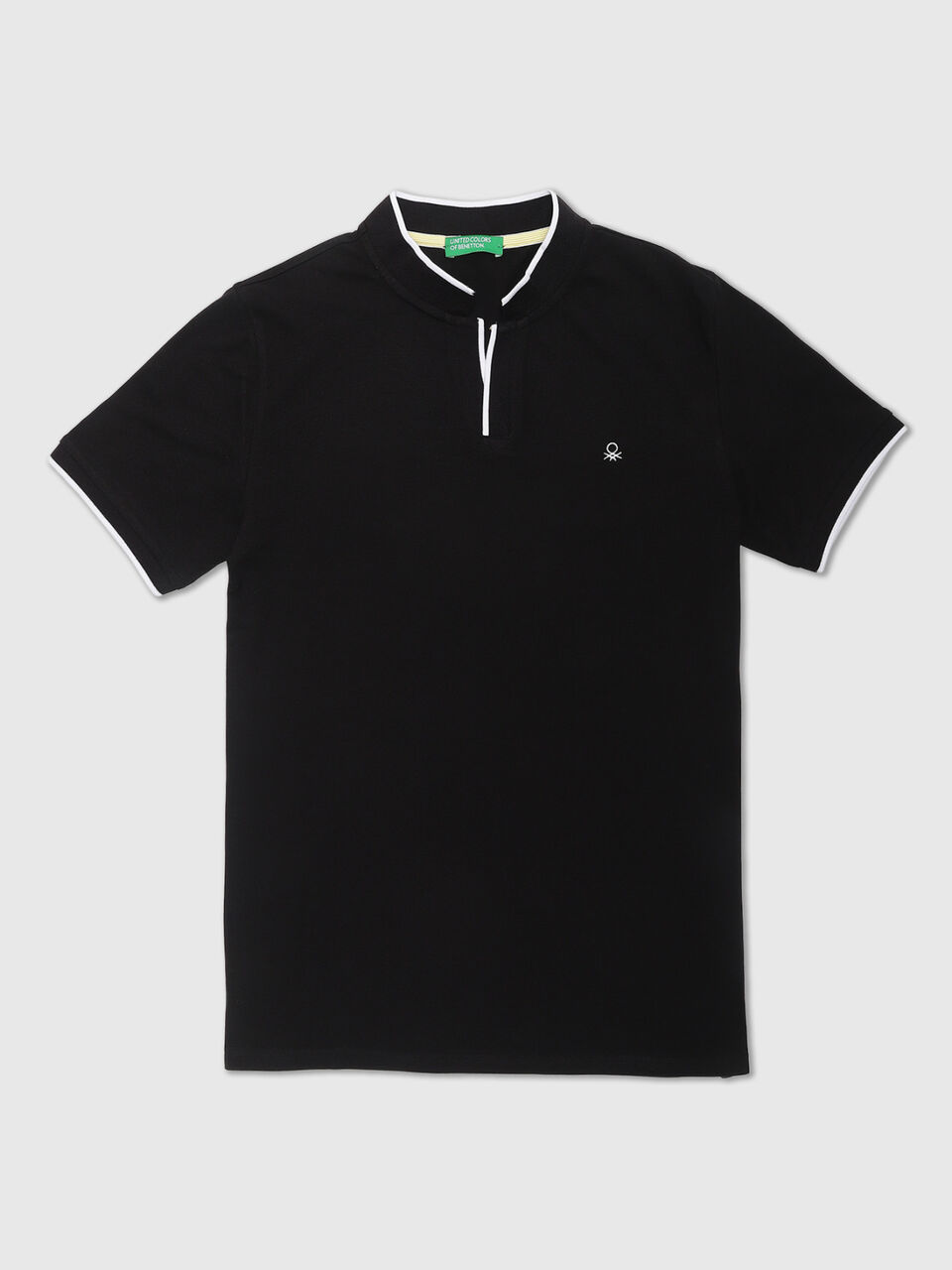 Johny Collar Polo image number 1