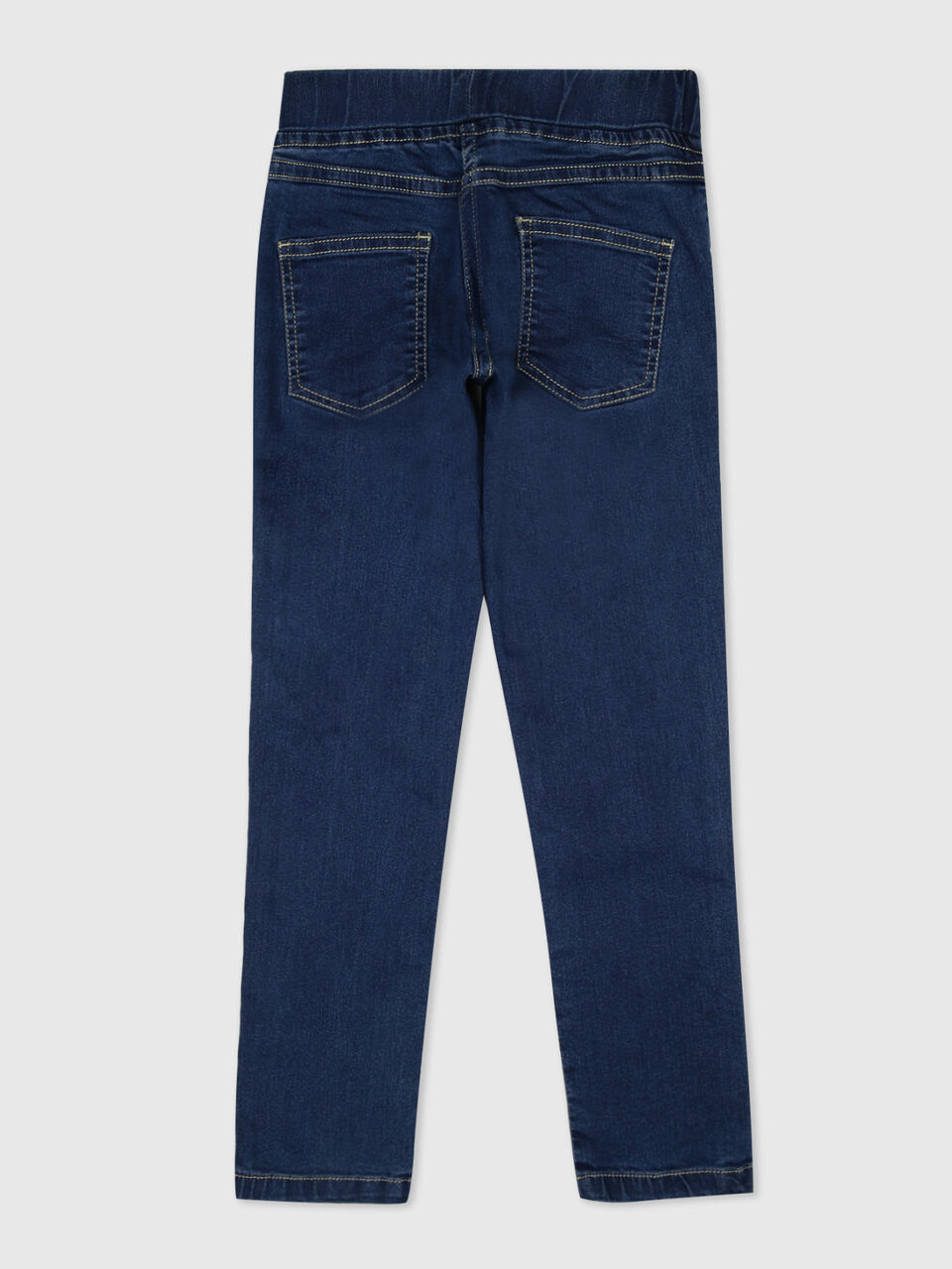 Basic Jegging image number 2