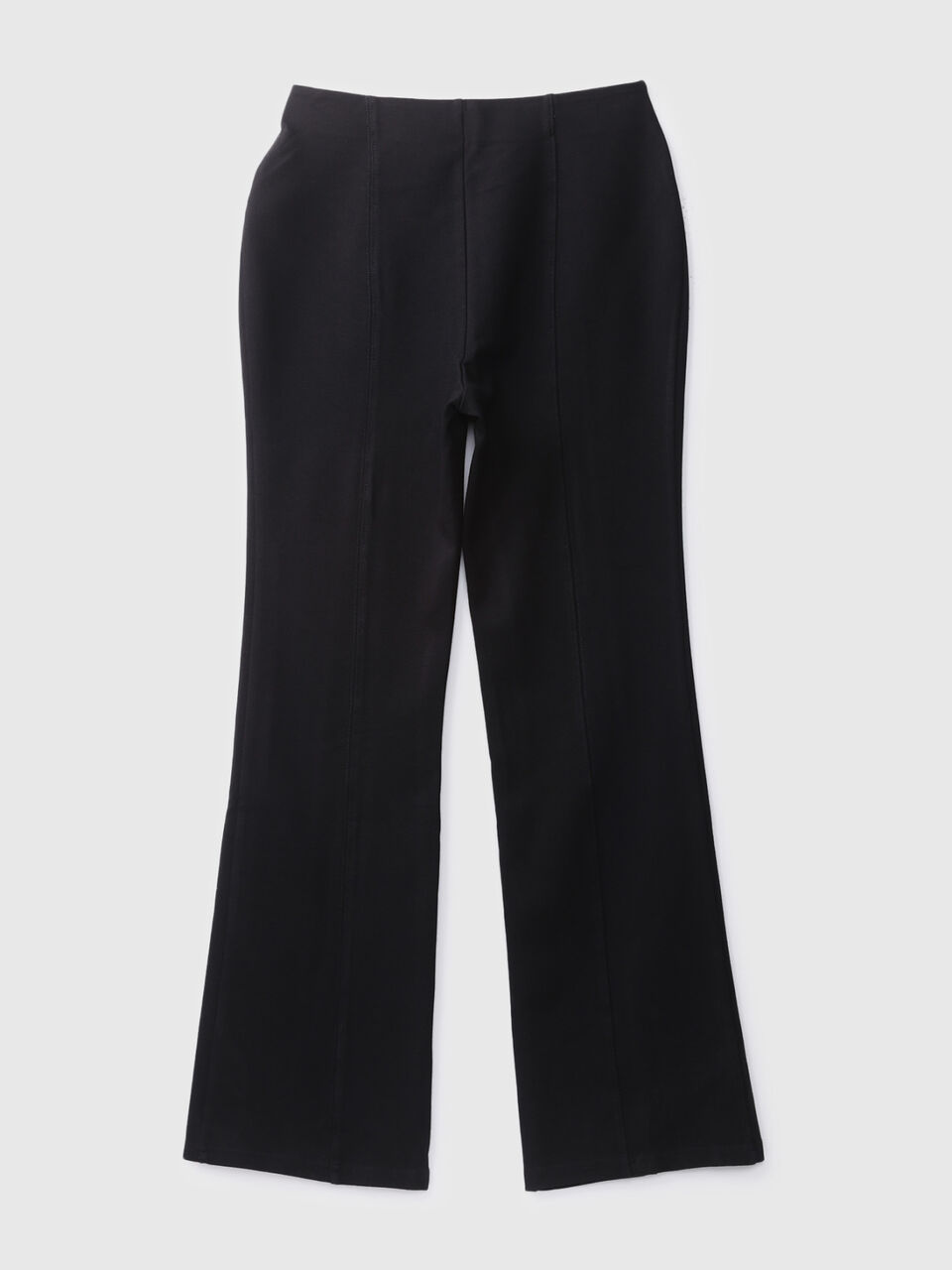 BOOTCUT FLARED LEGGING image number 2