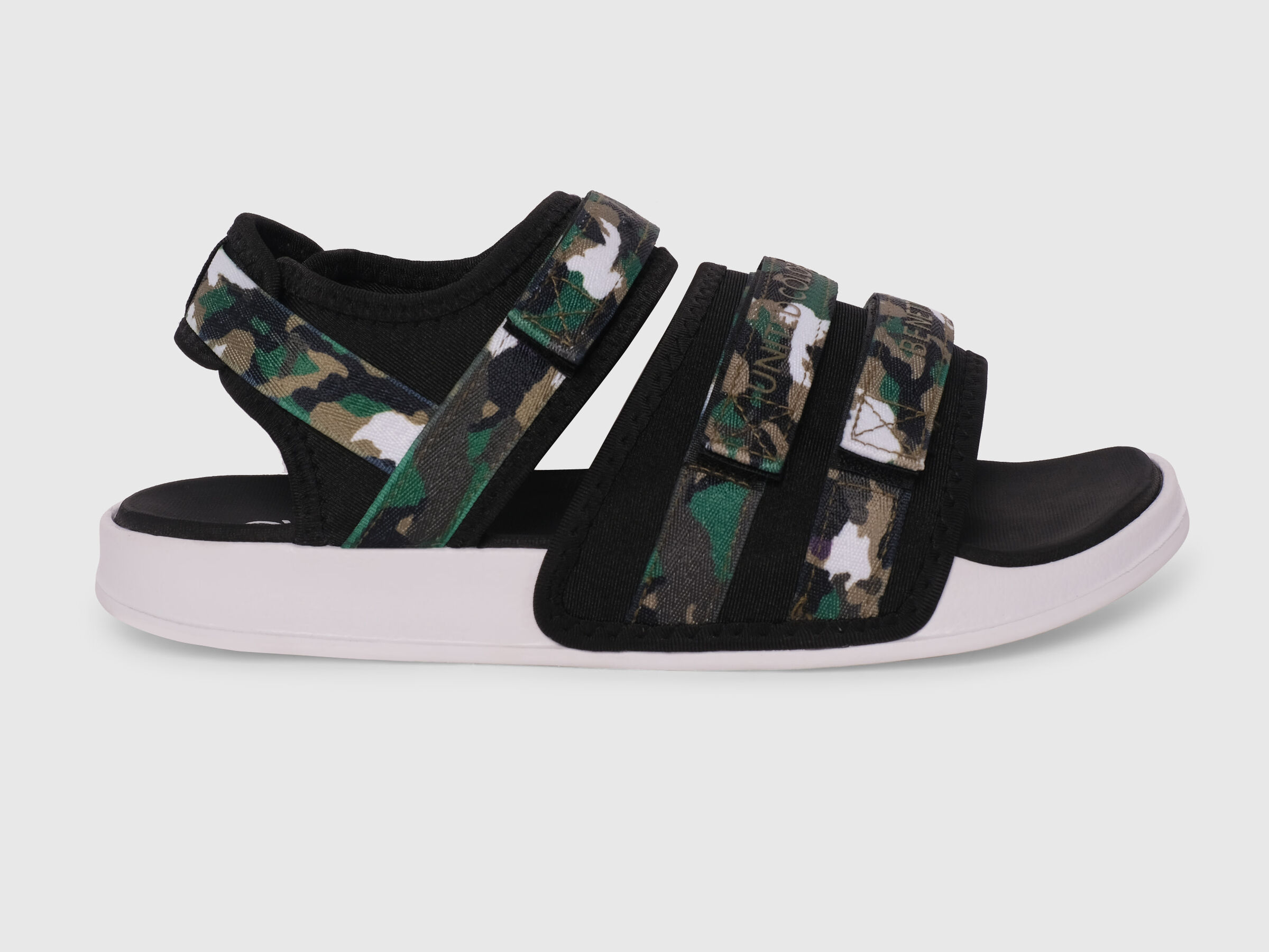 Two Strips Sandal image number 0