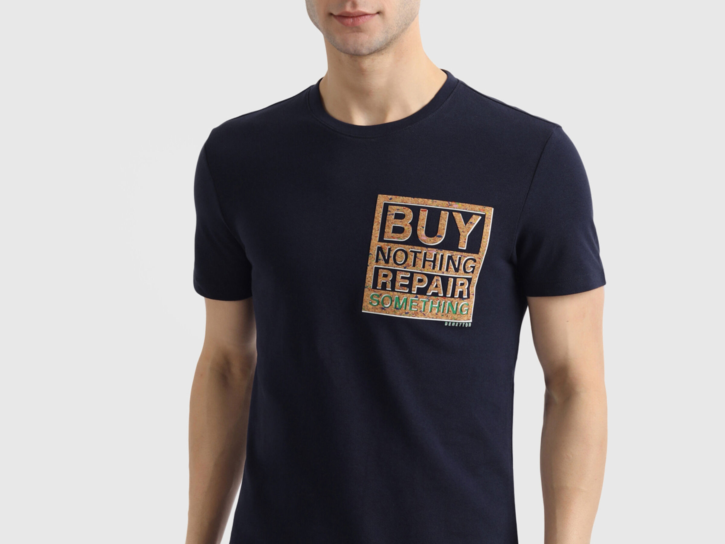 Cork Tee image number 0