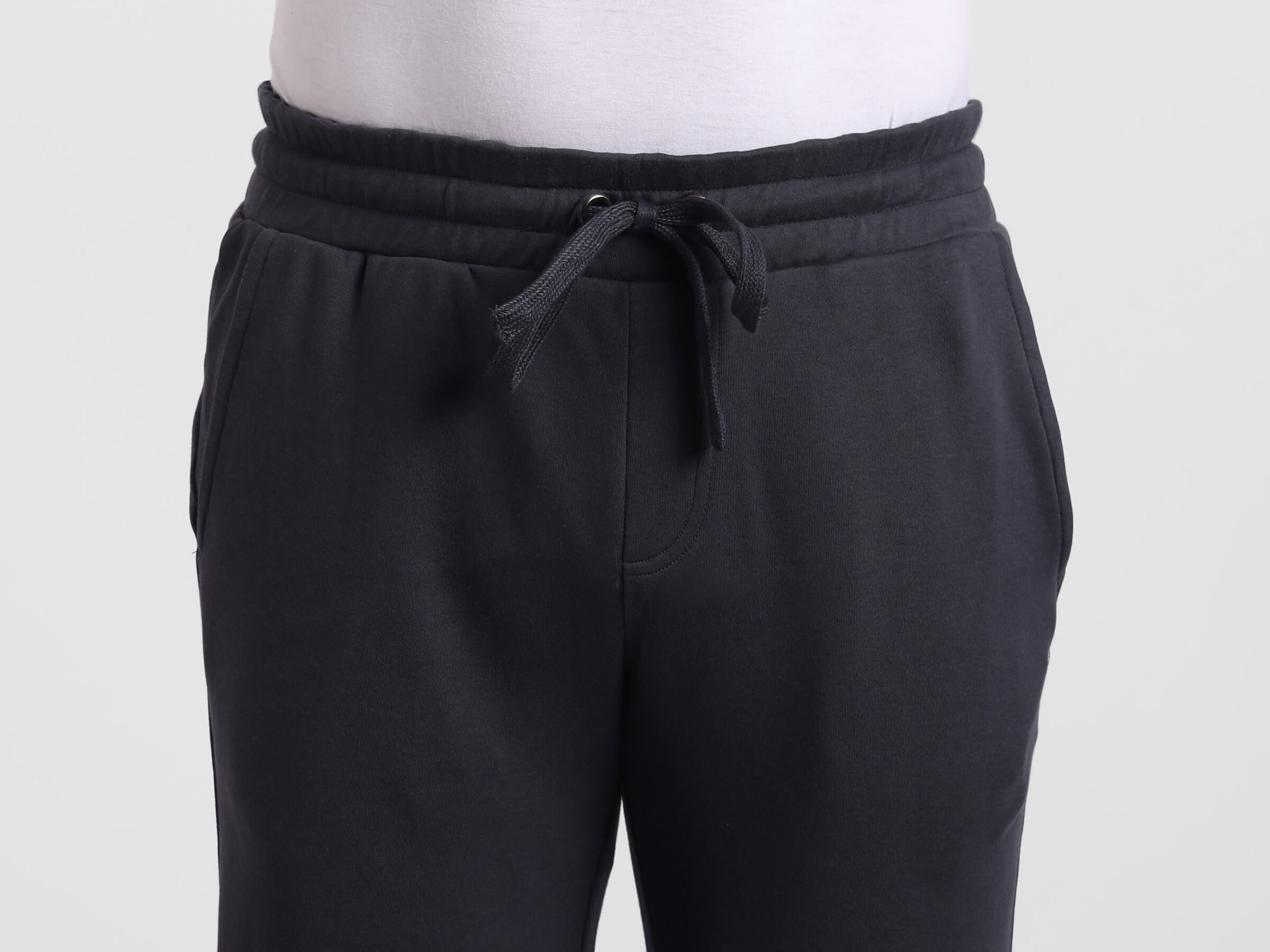 Basic Interlock Shorts image number 4
