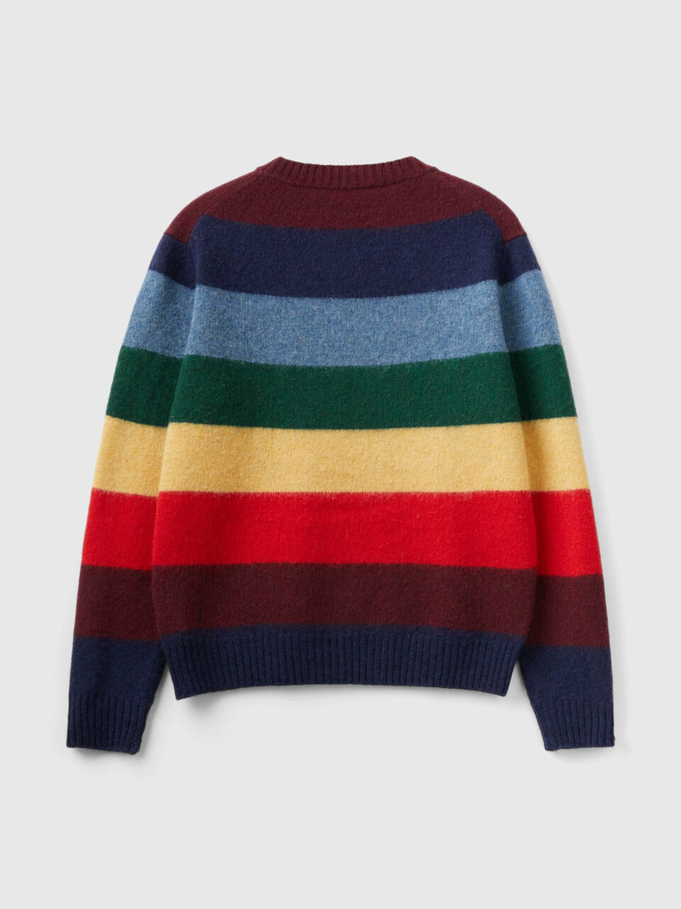 SWEATER L/S image number 2