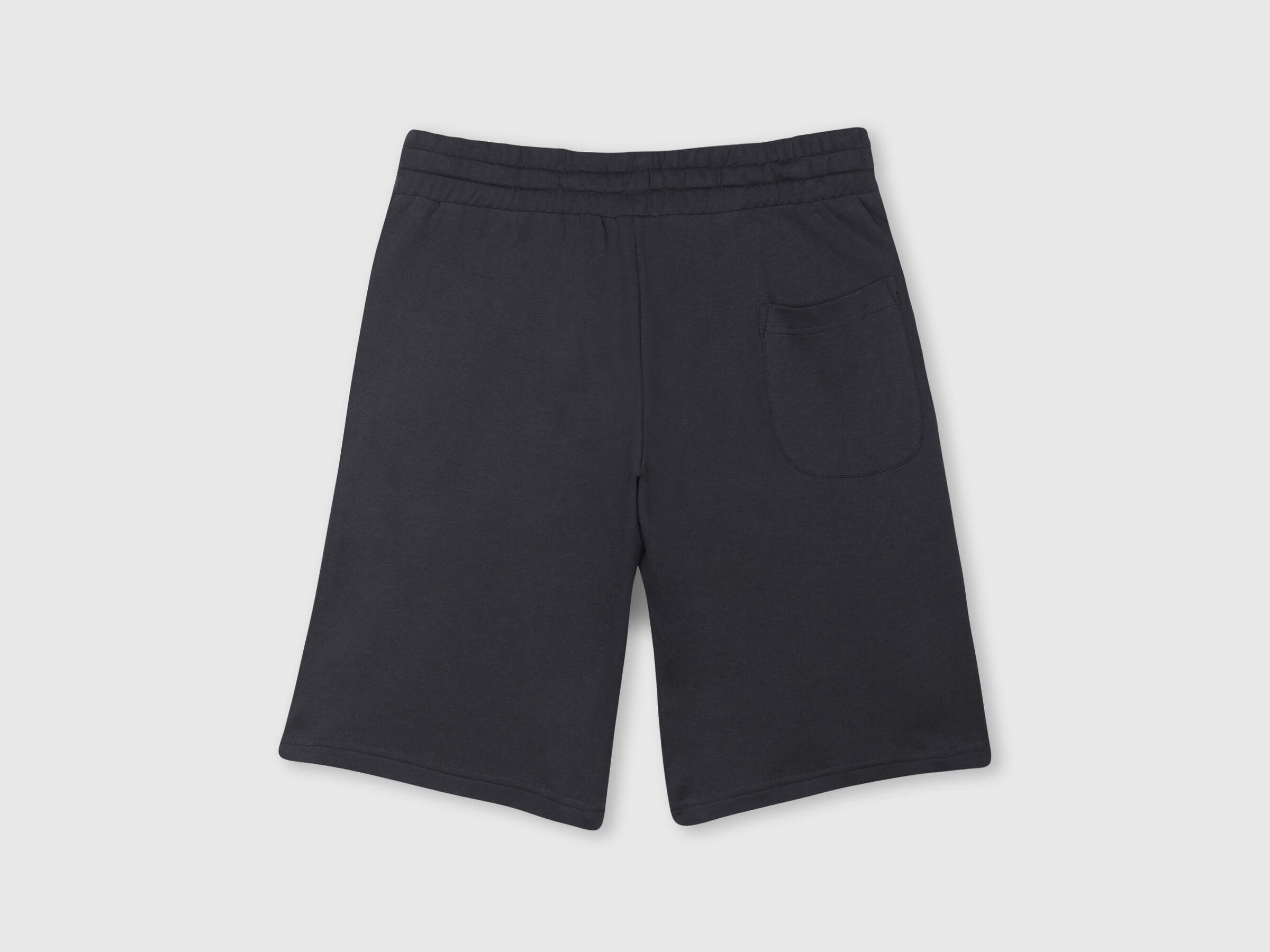 Basic Interlock Shorts image number 6