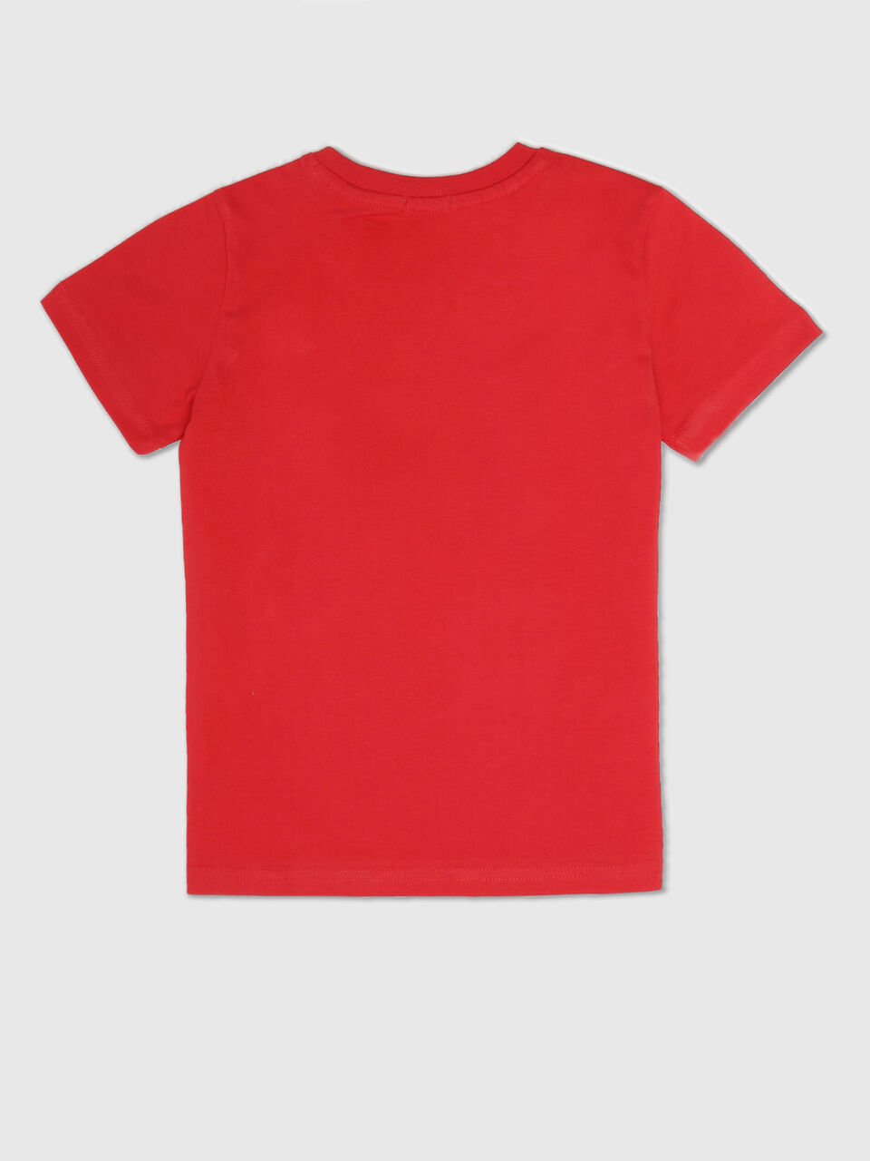 Varsity Benetton Tee image number 2