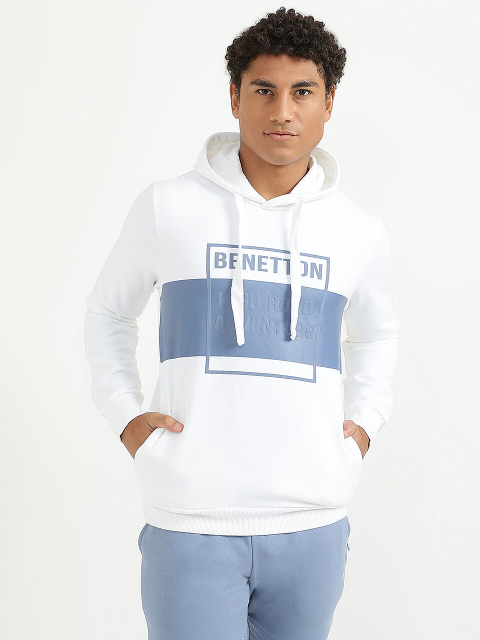 HIGH ROAD HOODIE image number null