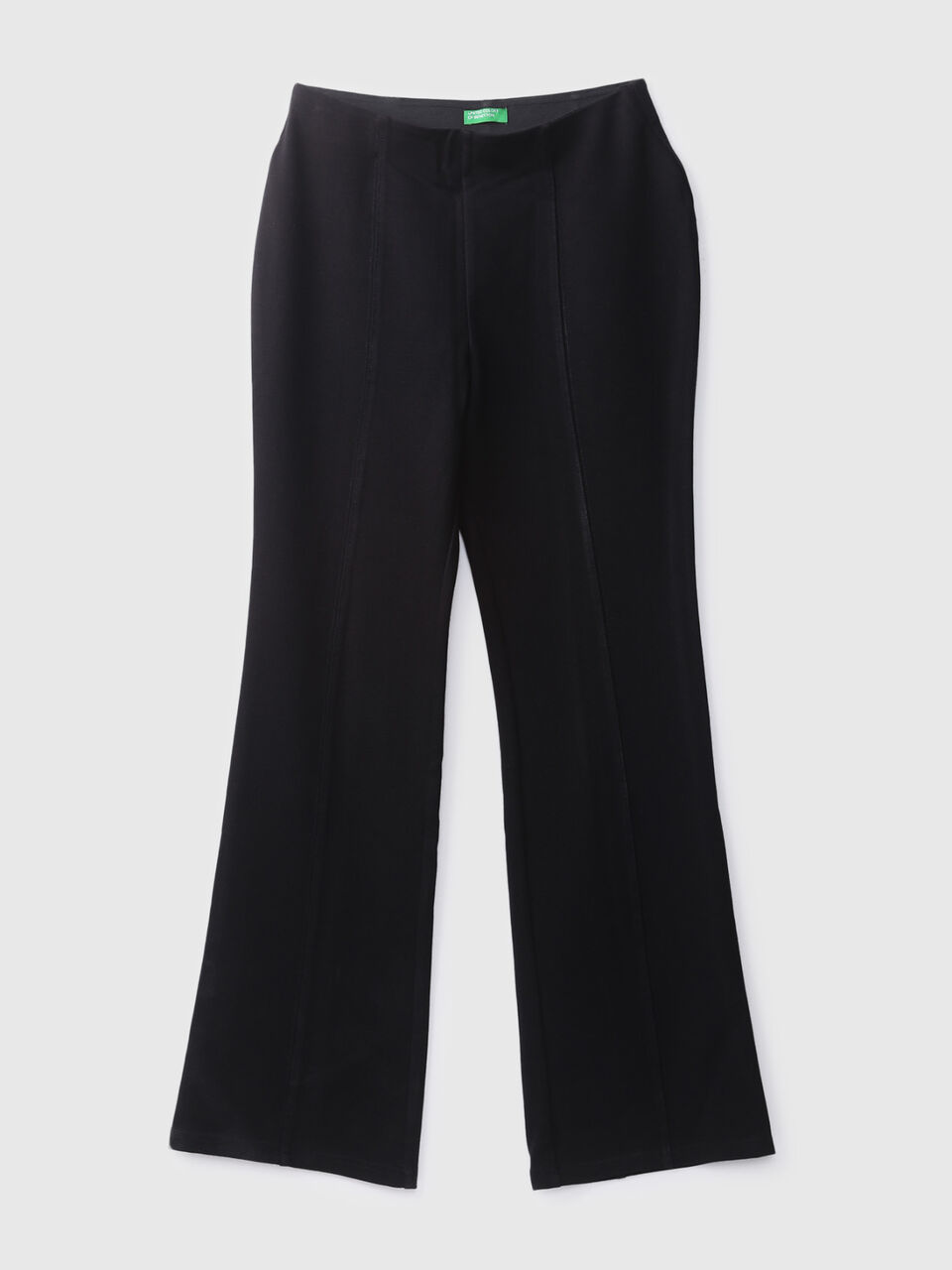 BOOTCUT FLARED LEGGING image number 1