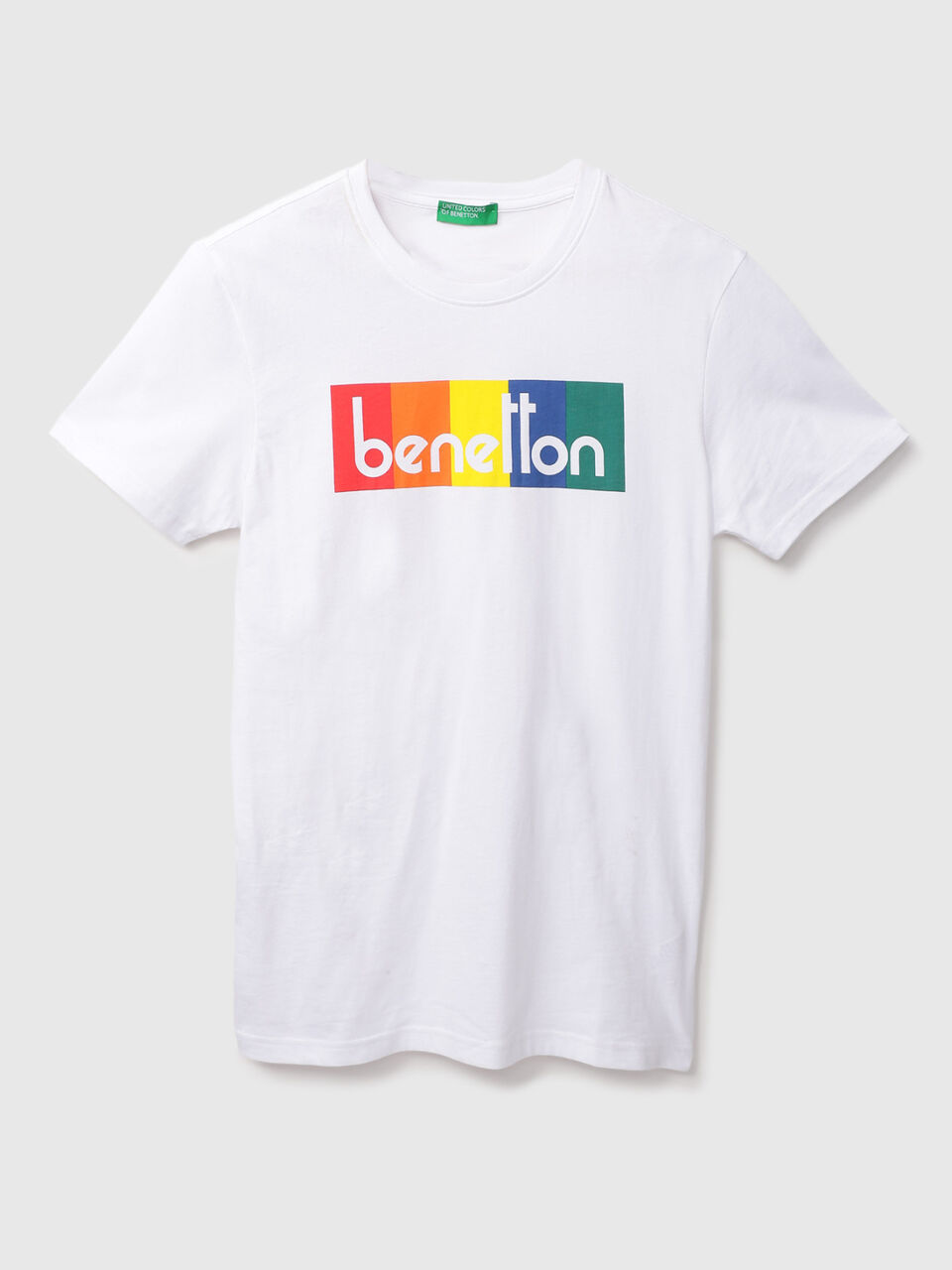 BRANDED TEE image number 1