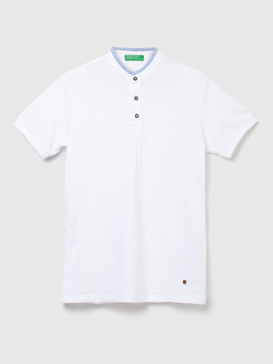 MOSAIC JCQ POLO image number 1