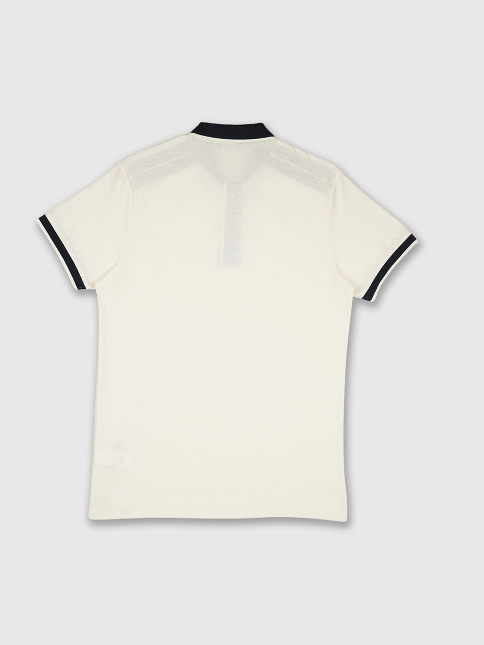 Reverse Popcorn Polo image number 2