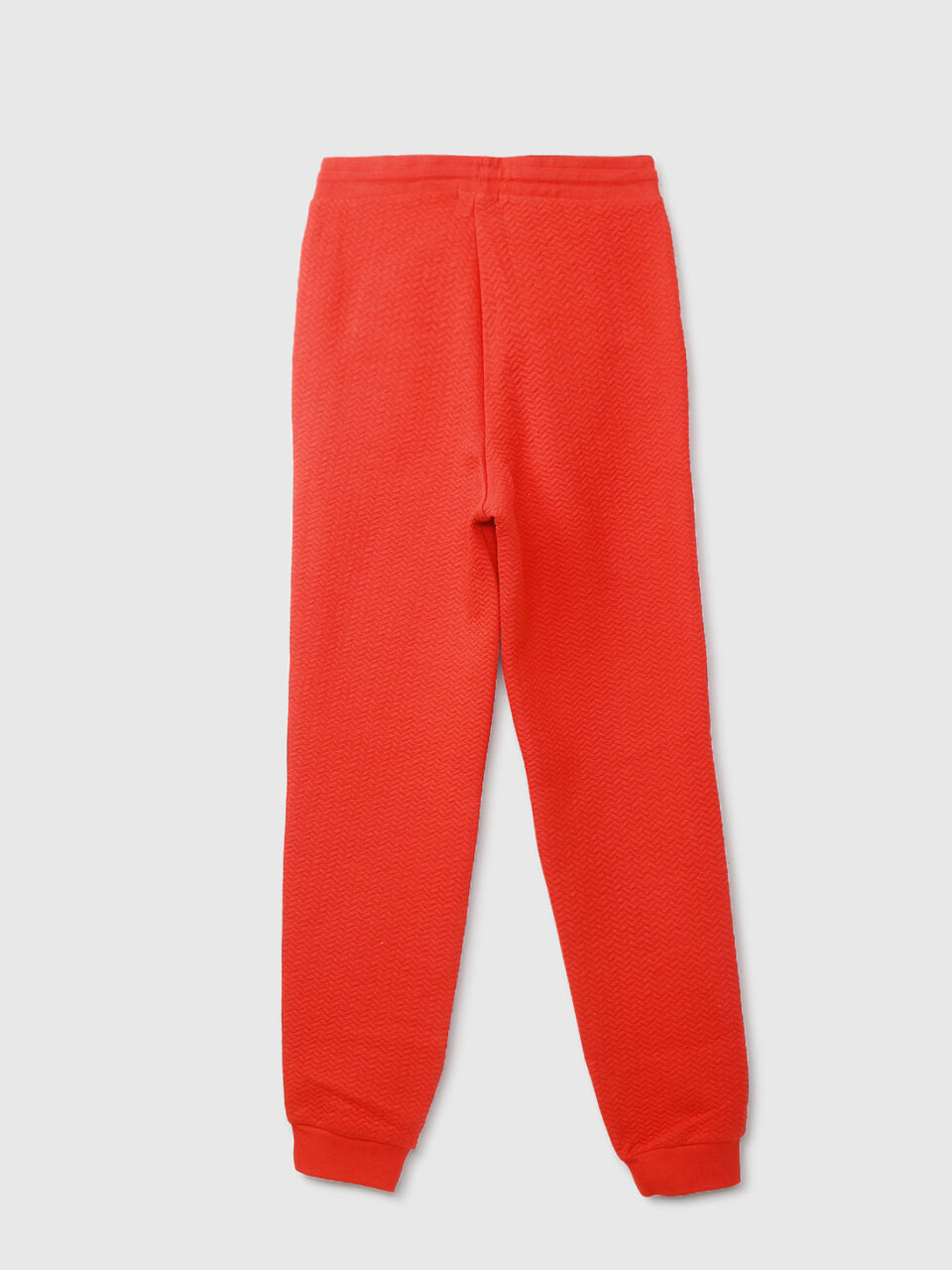 HERRINGBONE JOGGER image number 2