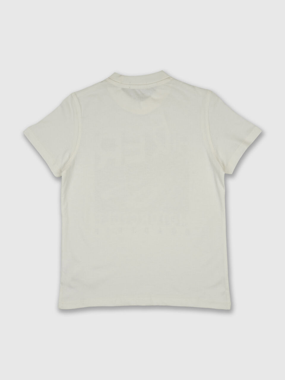 CMYK Rock Biker Tee image number null