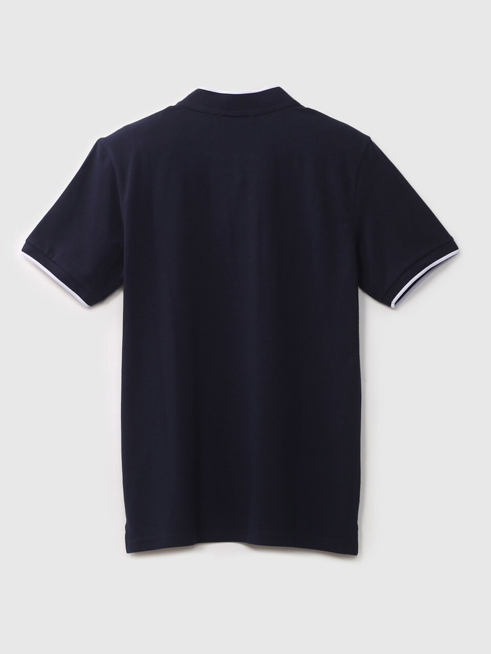 JOHNY COLLAR POLO image number 2