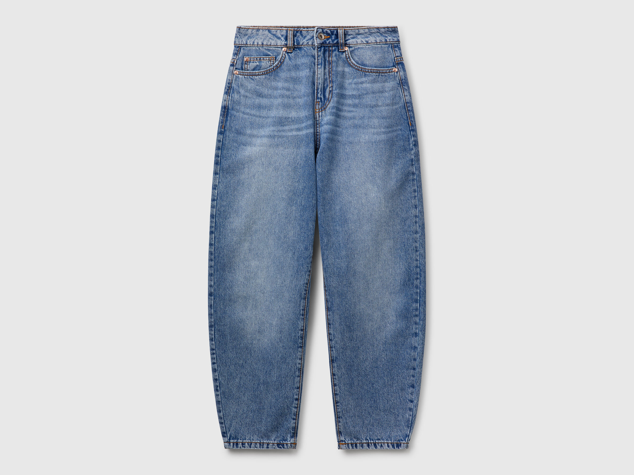 PANTALONE Donna image number 3