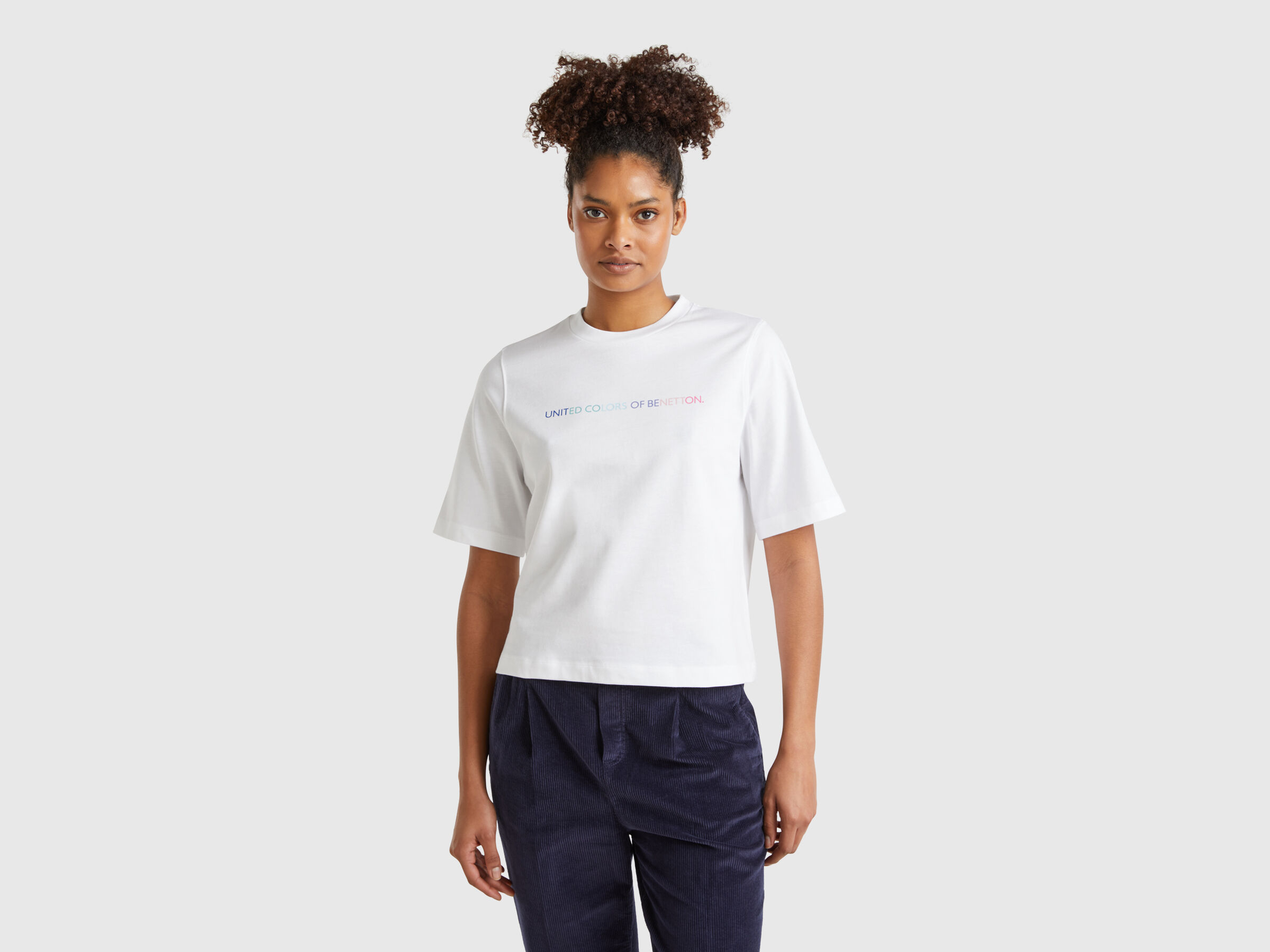 T-SHIRT Femme image number 0
