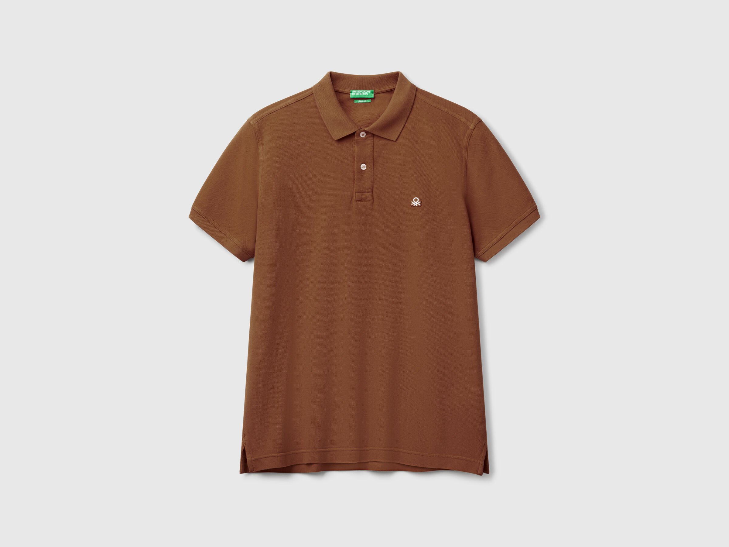 H/S POLO SHIRT Men image number 3
