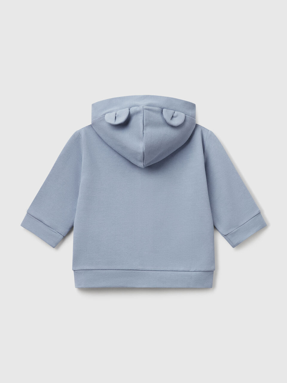 GIACCA C/CAPP M/L Baby image number 2