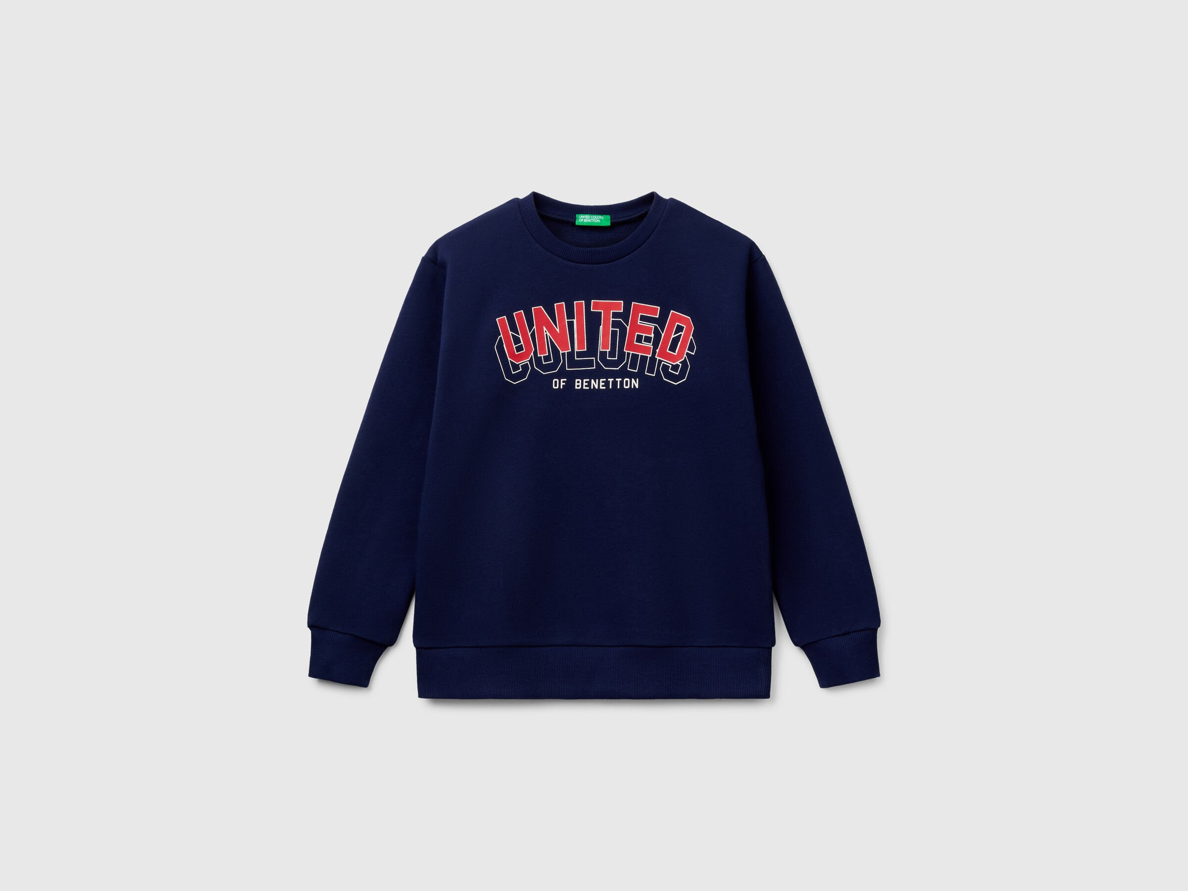 SWEATER L/S Garçon image number 0