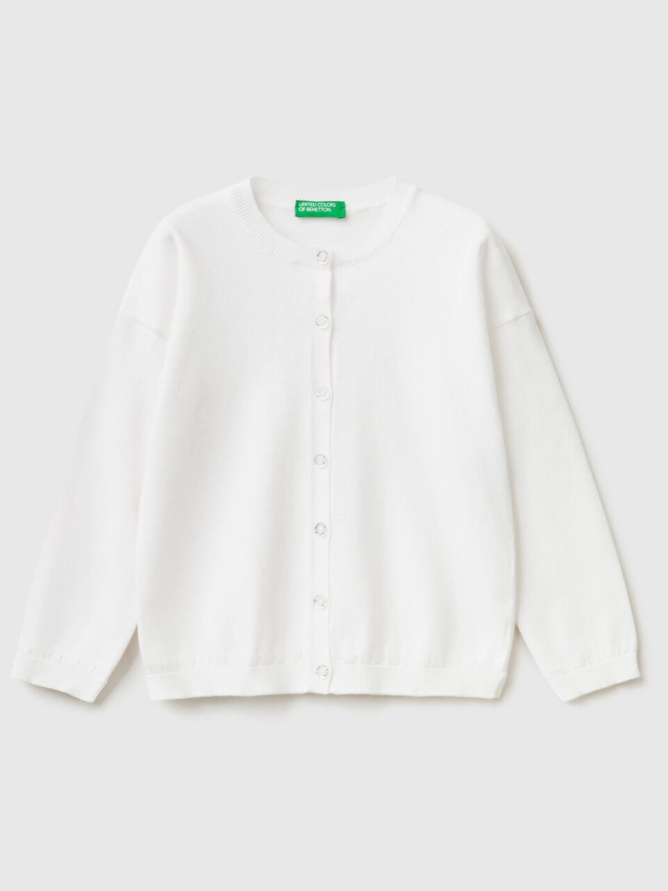 Benetton bambina hotsell nuovi arrivi
