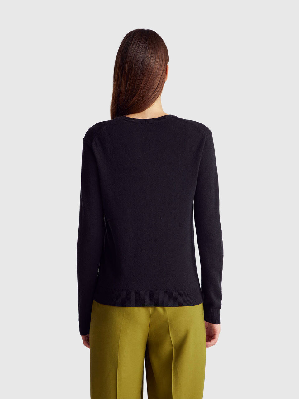 SWEATER L/S Femme image number null