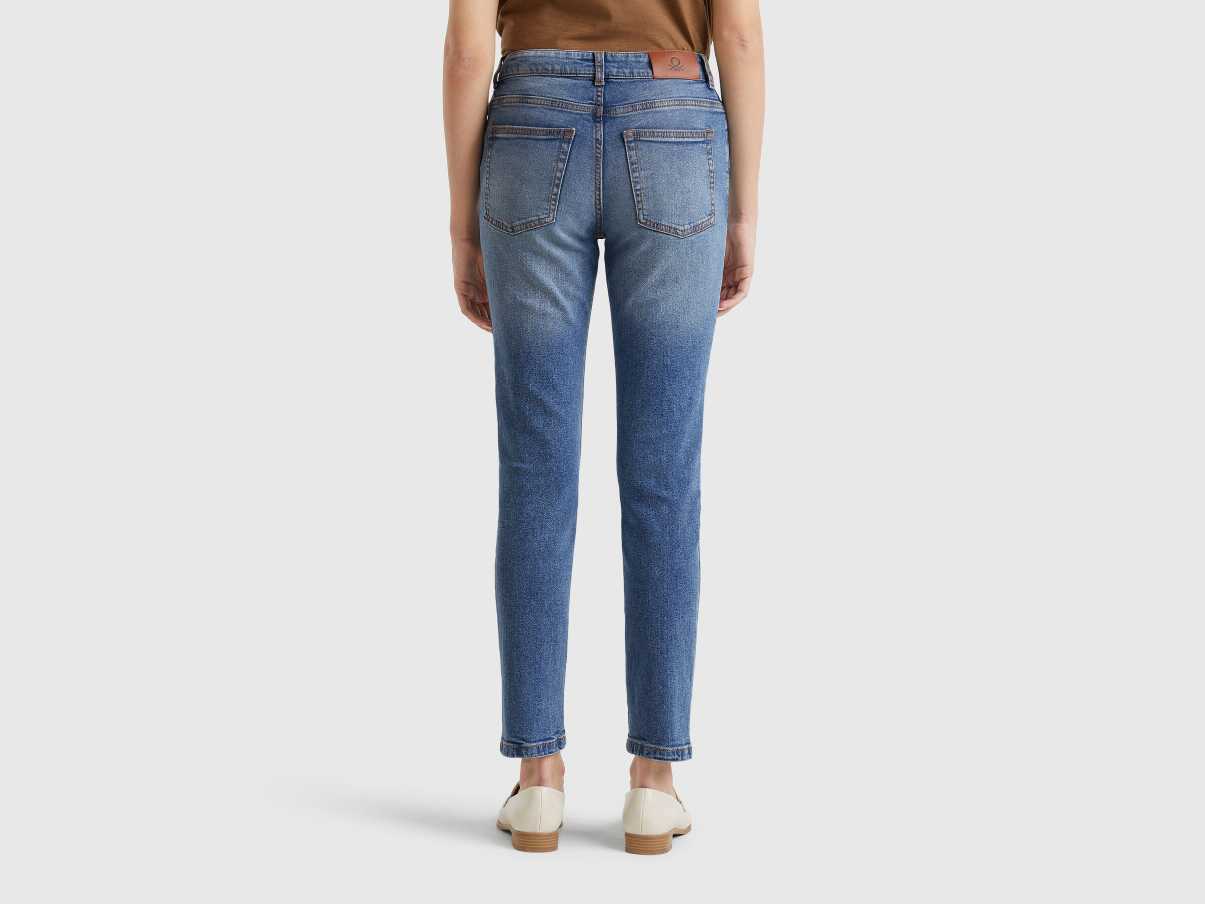 TROUSERS Femme image number 1