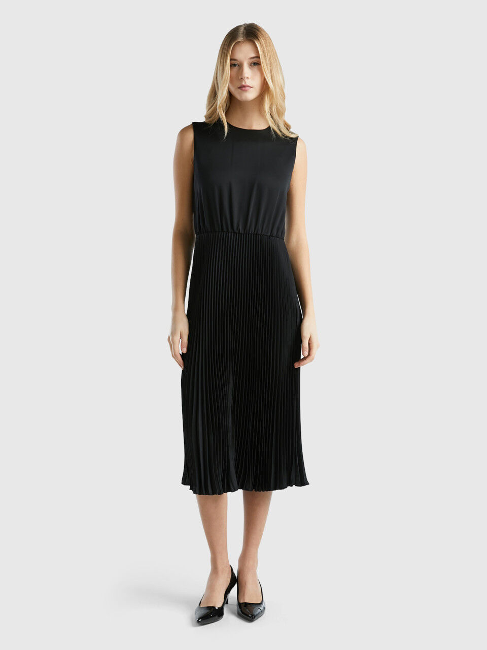 Women s Dresses New Collection 2024 Benetton