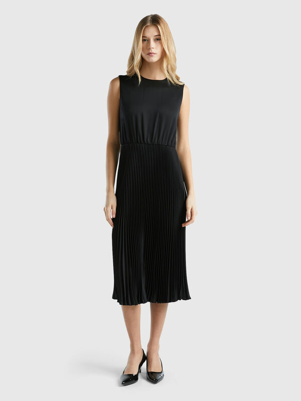 Women's Midi Dresses New Collection 2024