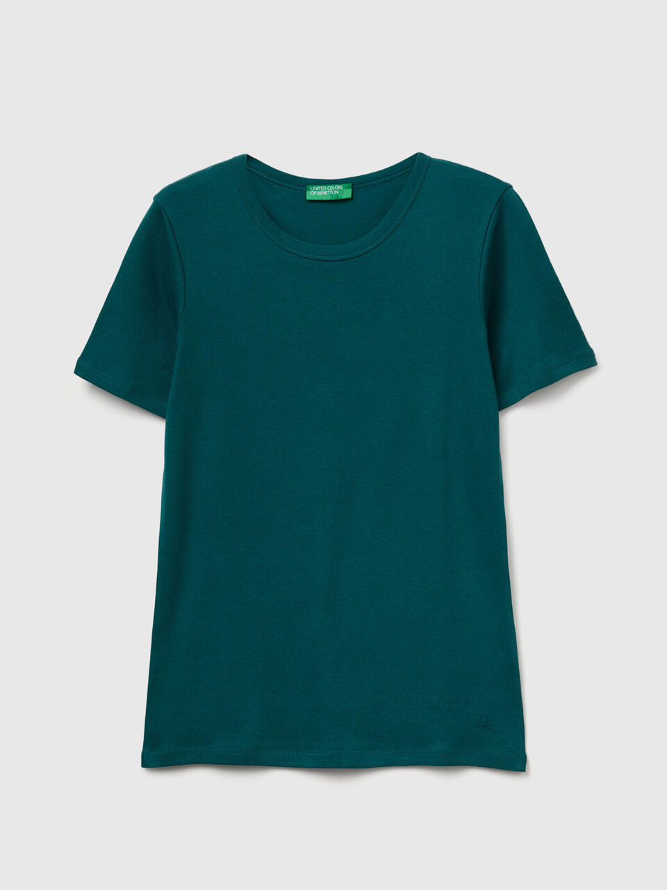 T-SHIRT Damen image number 1
