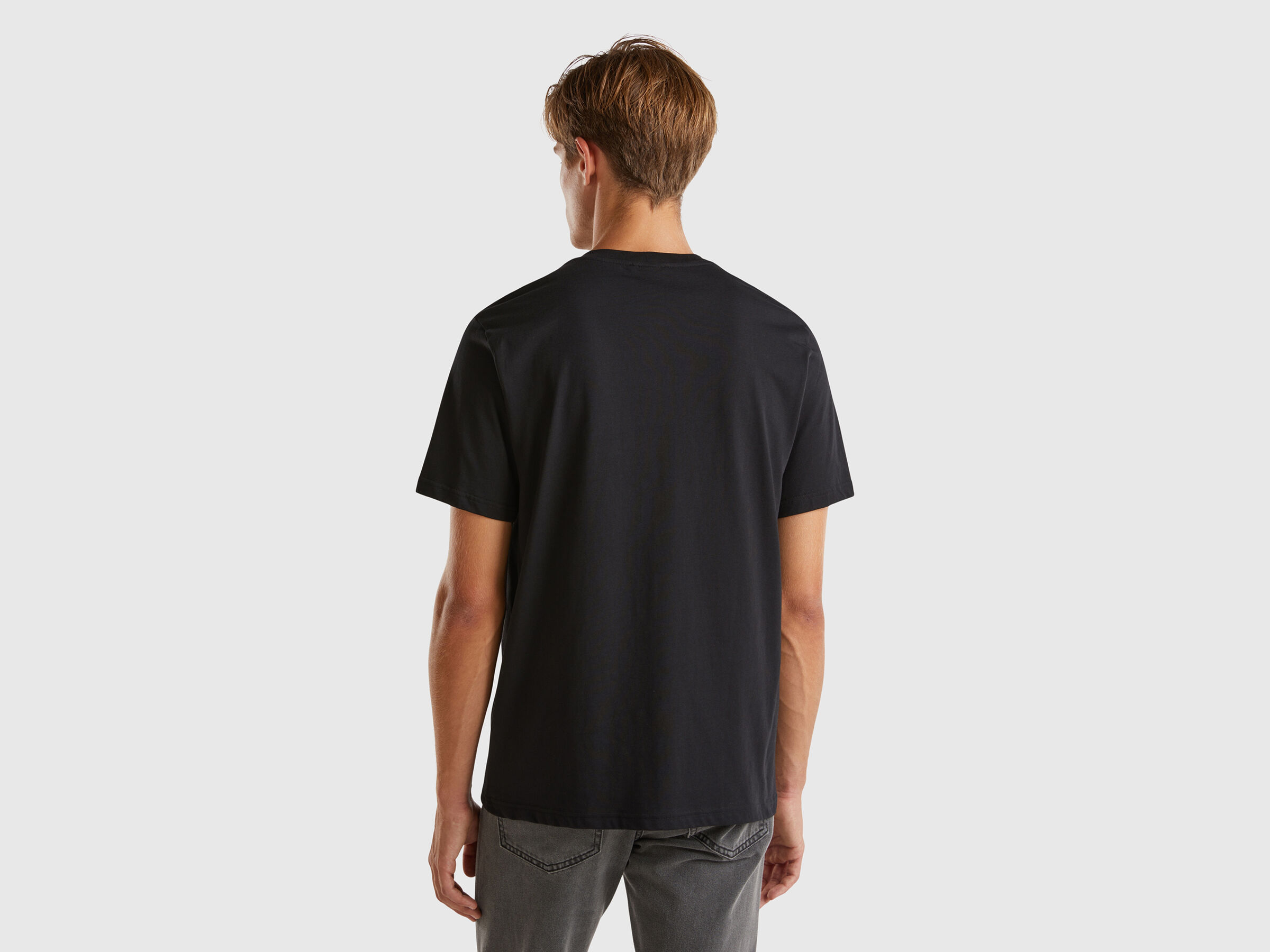 T-SHIRT Herren image number 1