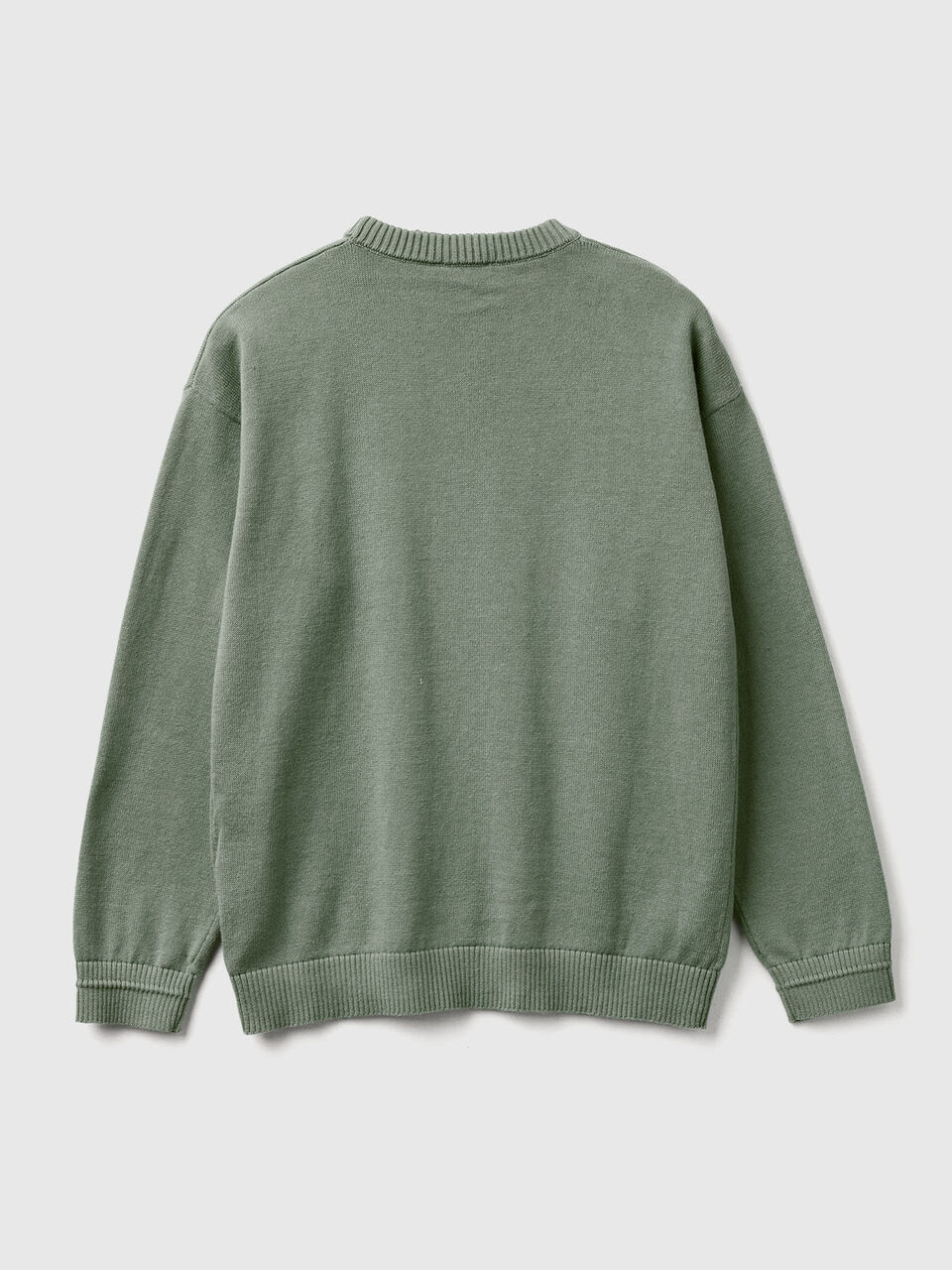 SWEATER L/S Garçon image number 2