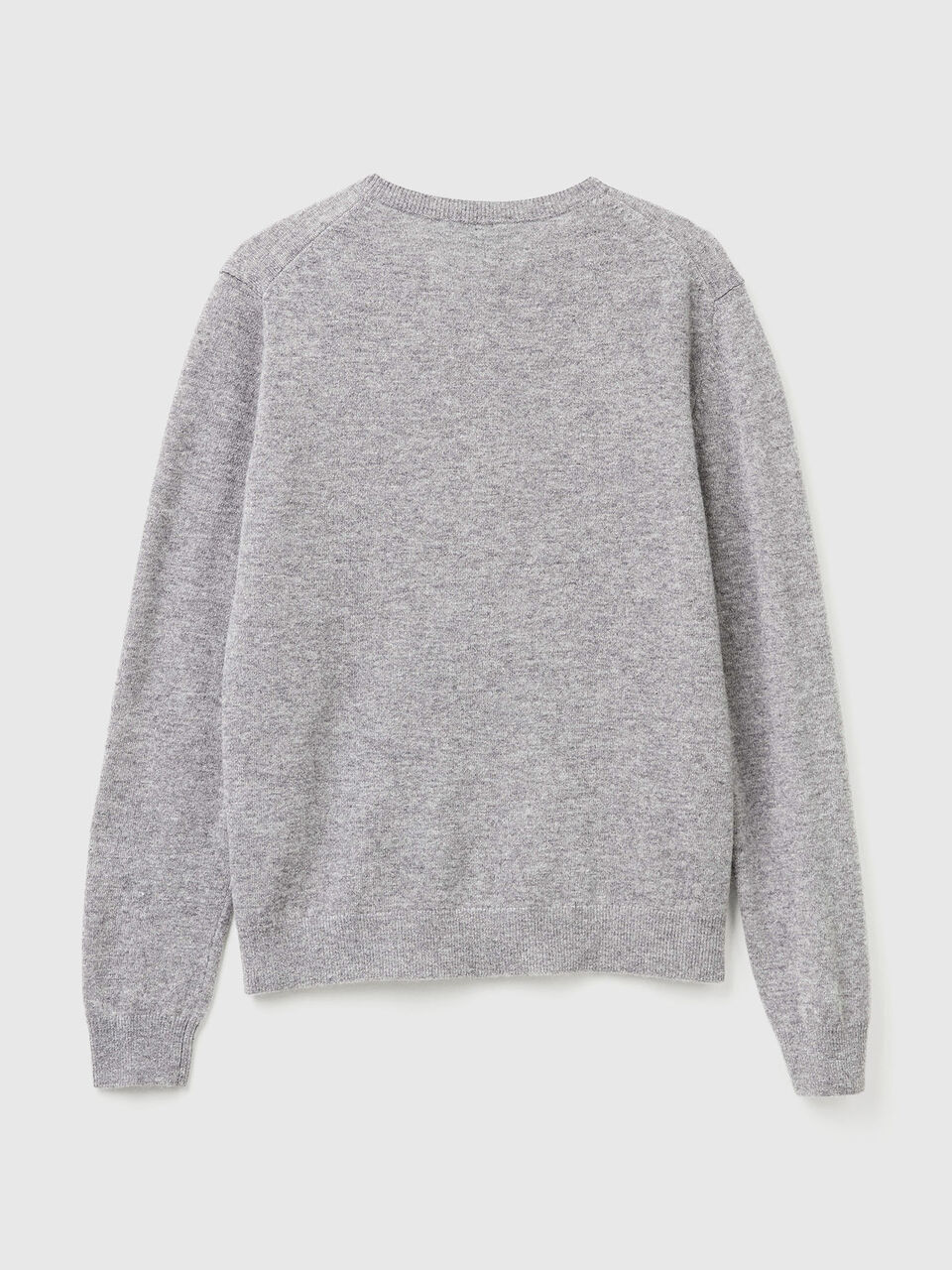 L/S SWEATER Femme image number 2