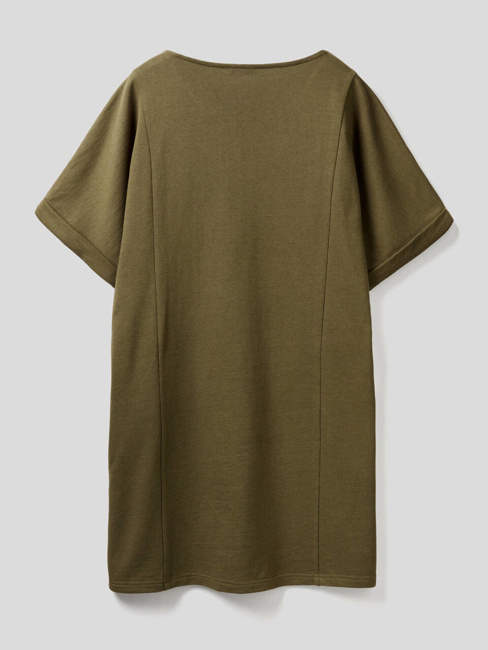 Dress in light sweat image number 2