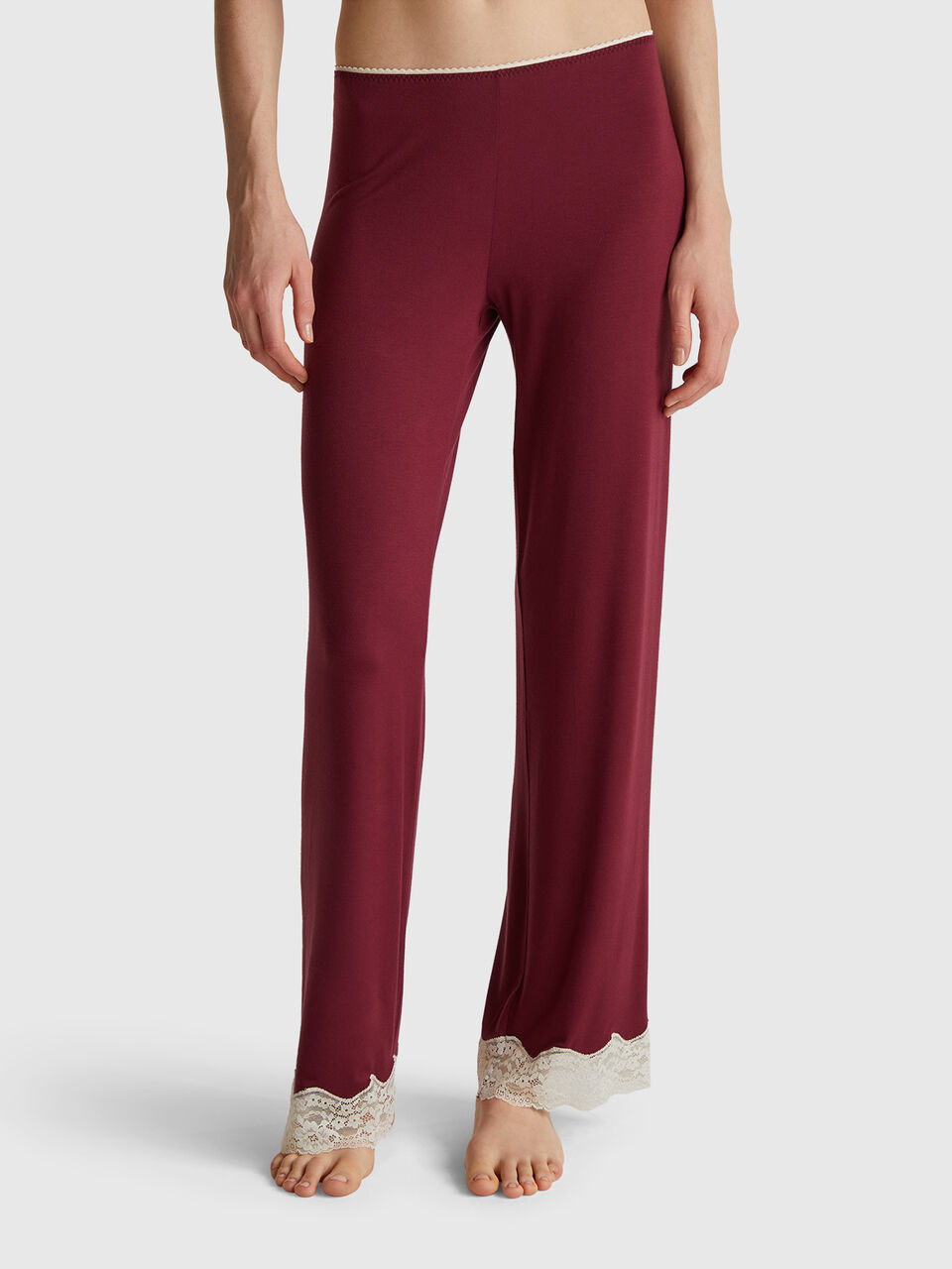 TROUSERS Women image number null