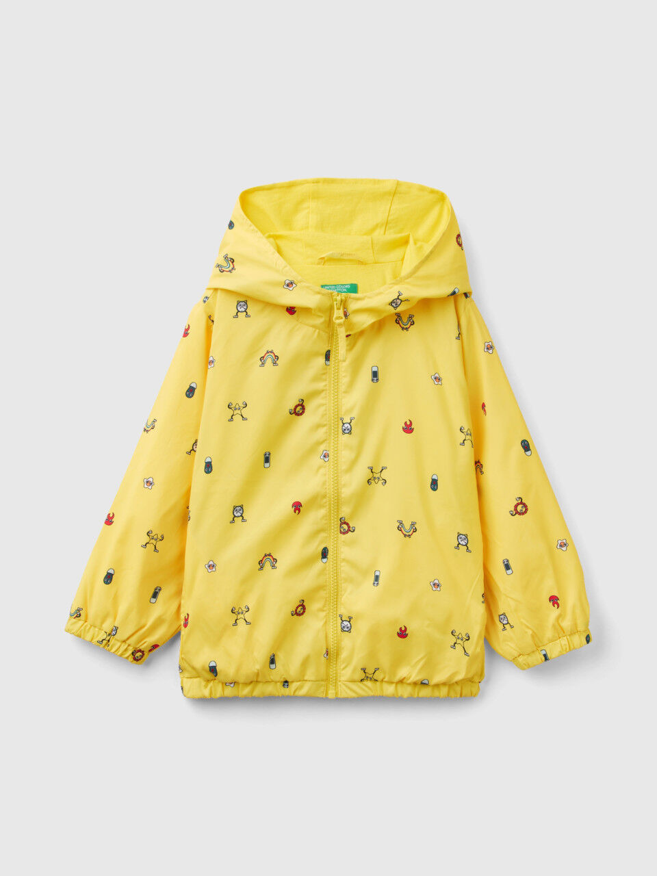 Nuovi arrivi benetton bambini discount