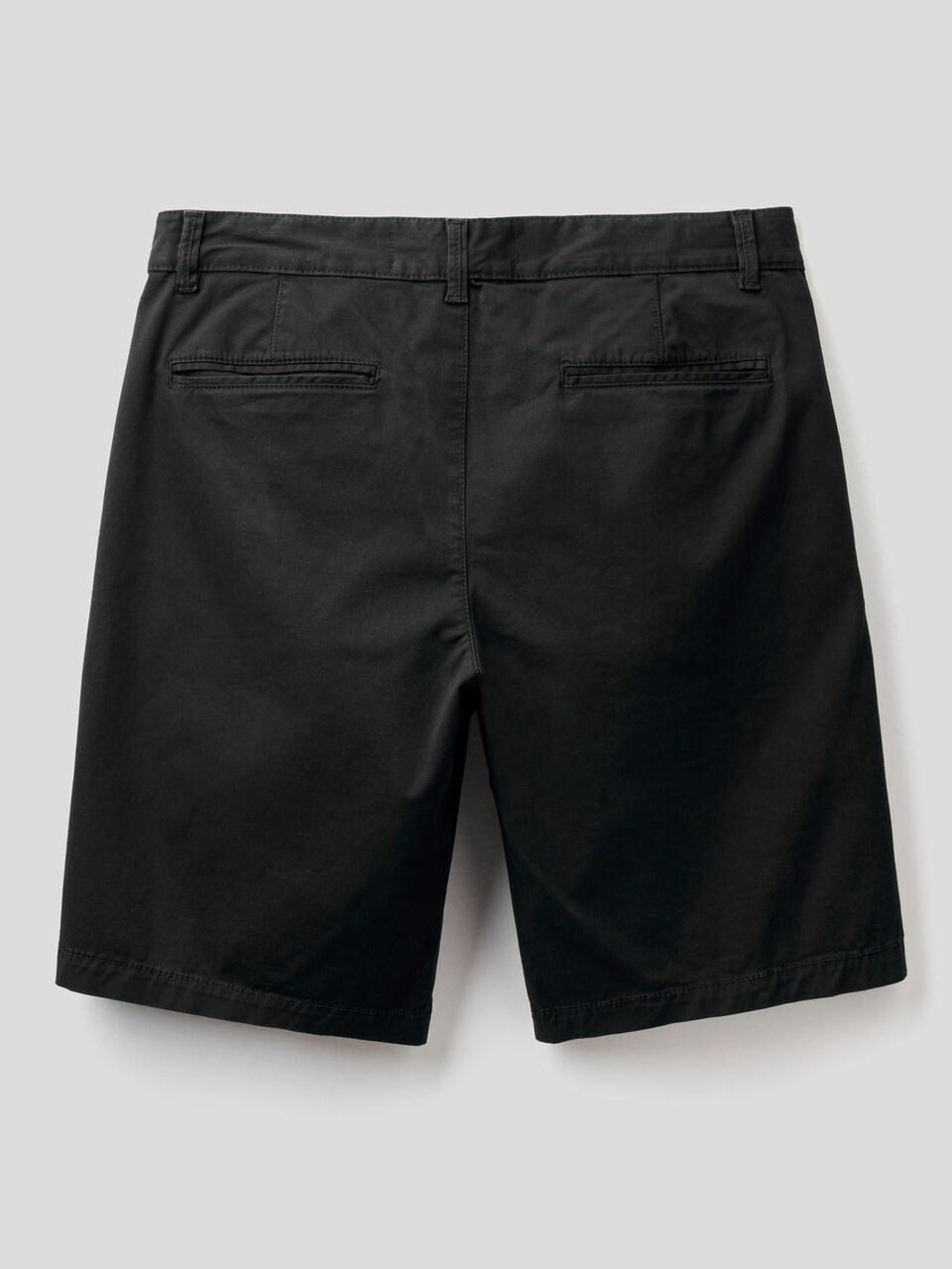 Chino en coton stretch image number 2