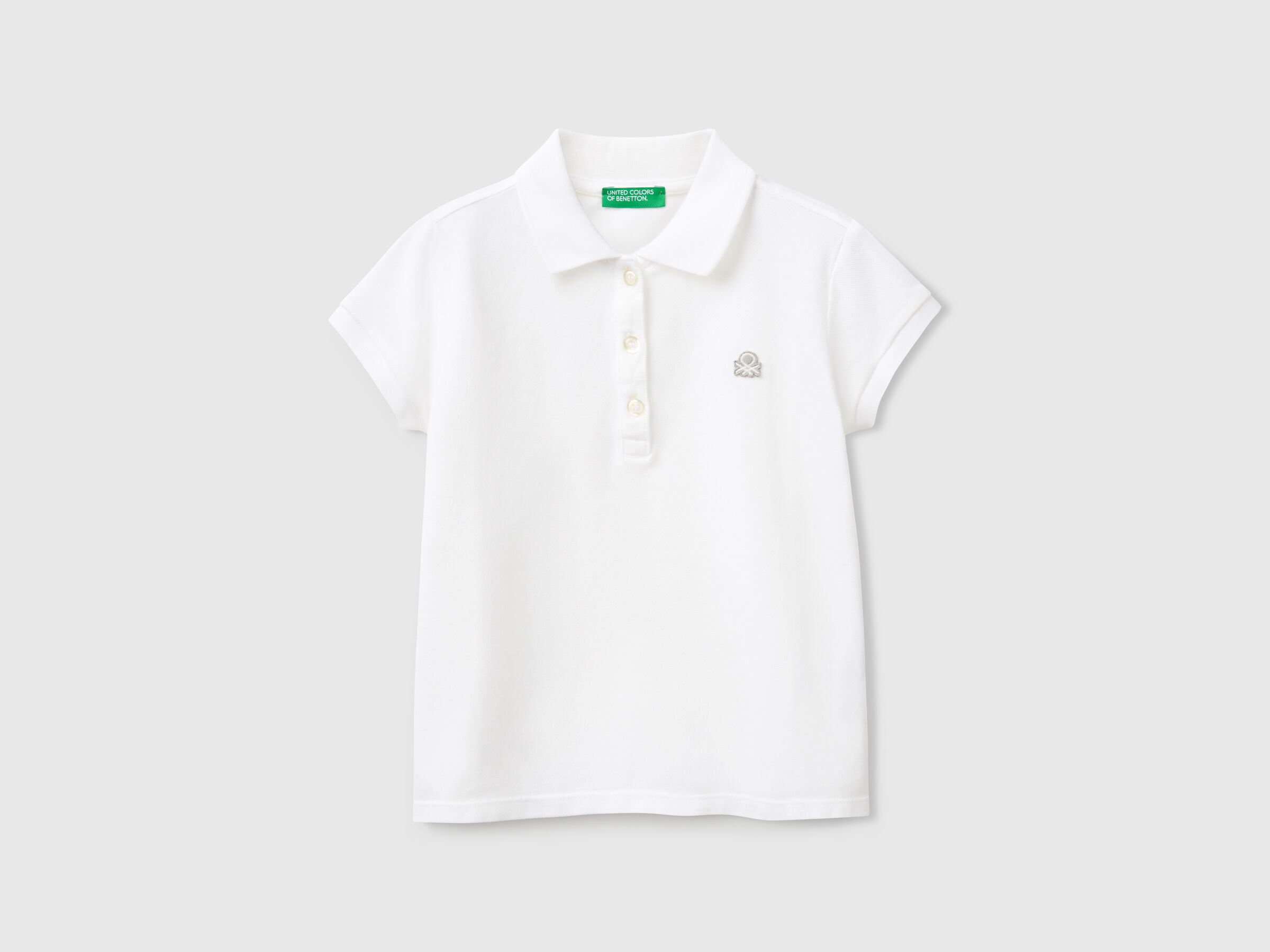 H/S POLO SHIRT Mädchen image number 0