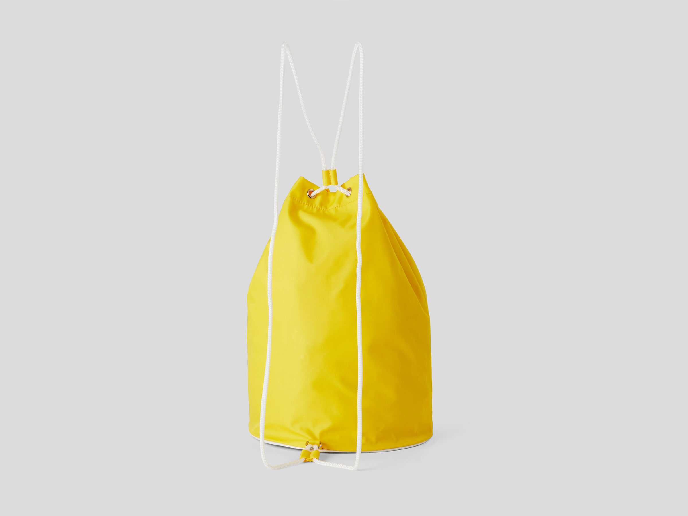 Beuteltasche mit Maxi-Logo Damen image number 1