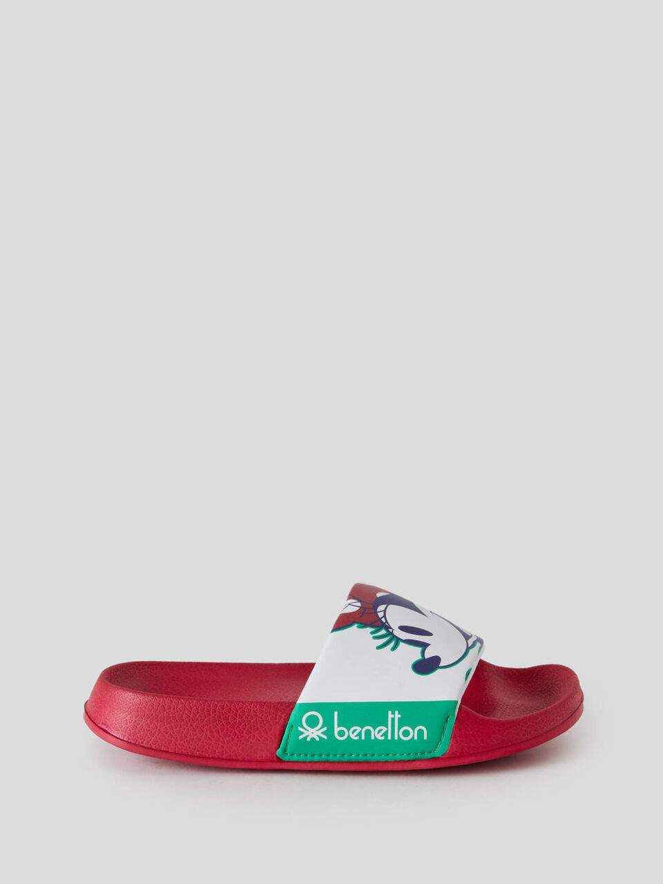 Disney slippers Junior Boy image number 1