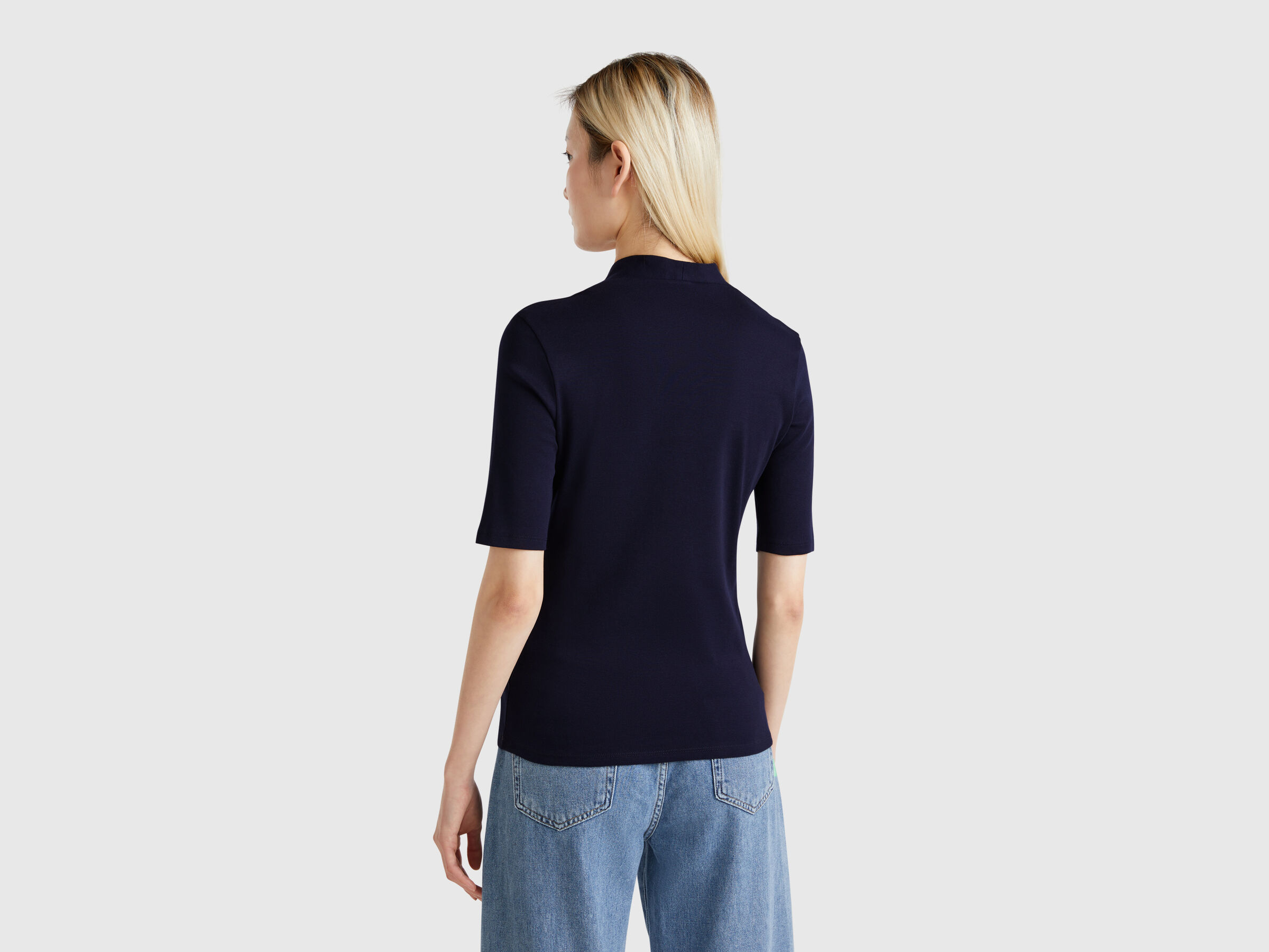 T-SHIRT Damen image number 1