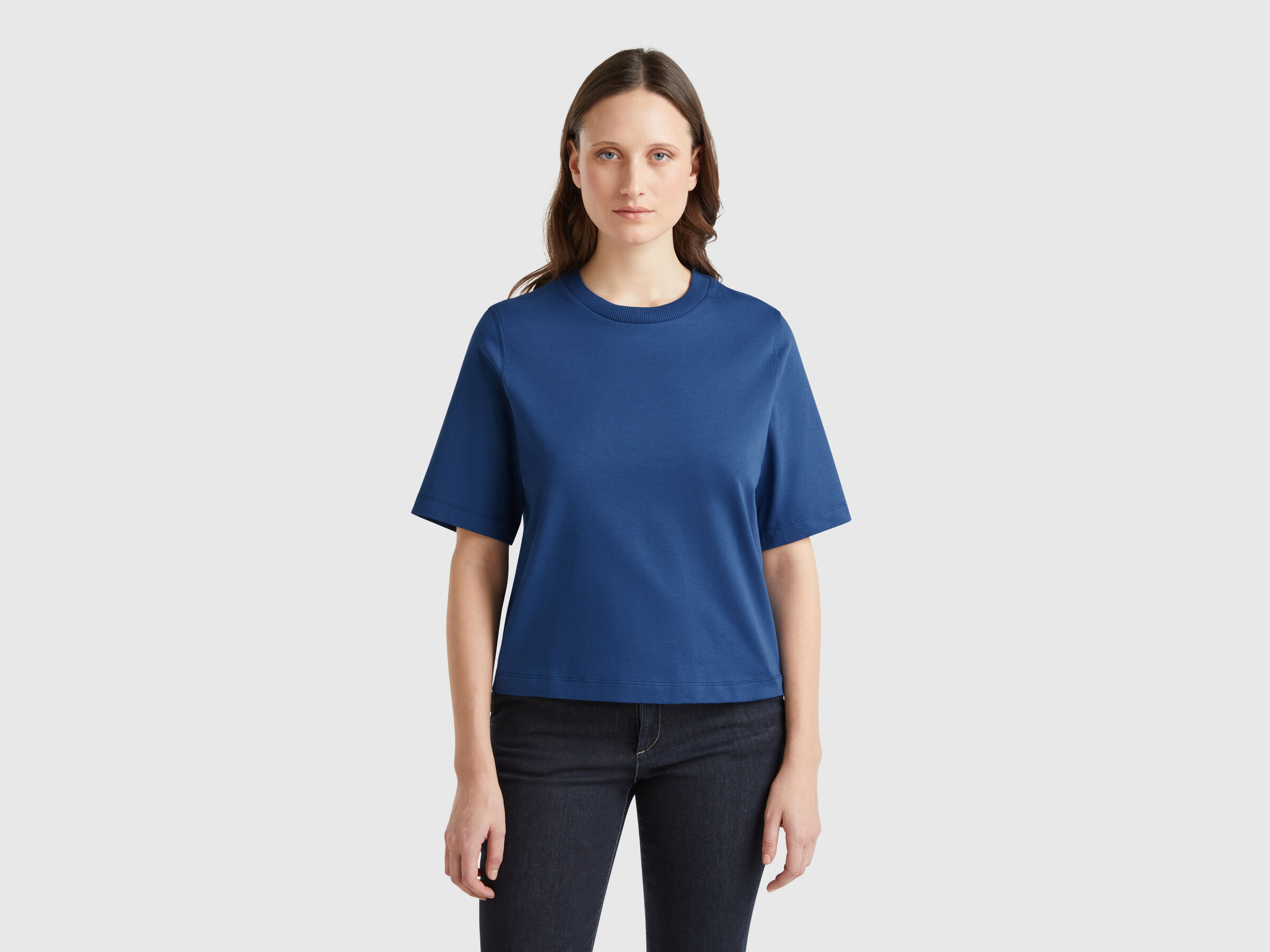 T-SHIRT Damen image number 0