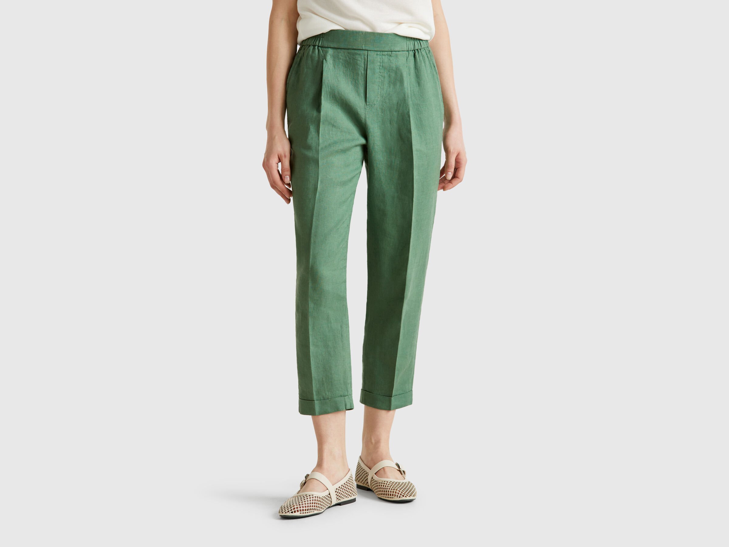 PANTALONE Donna image number 0