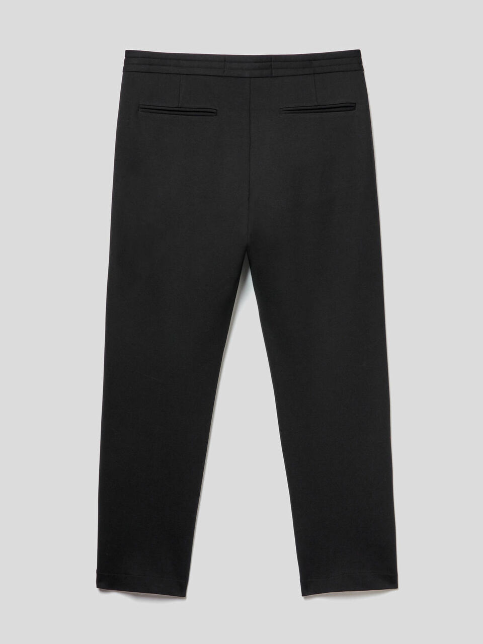 Pantalon avec cordon de serrage Homme image number 2
